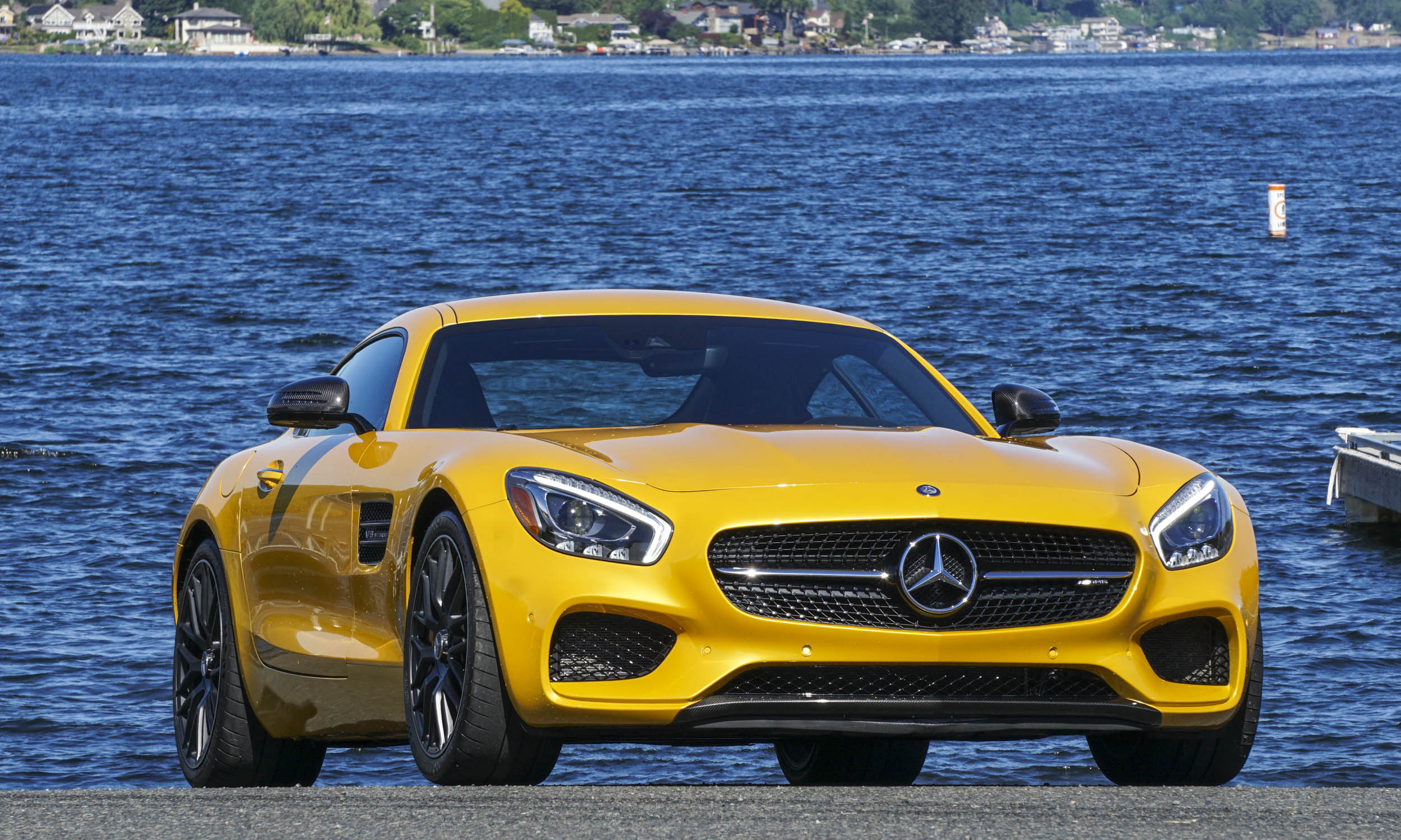 Little Cars, Big Power