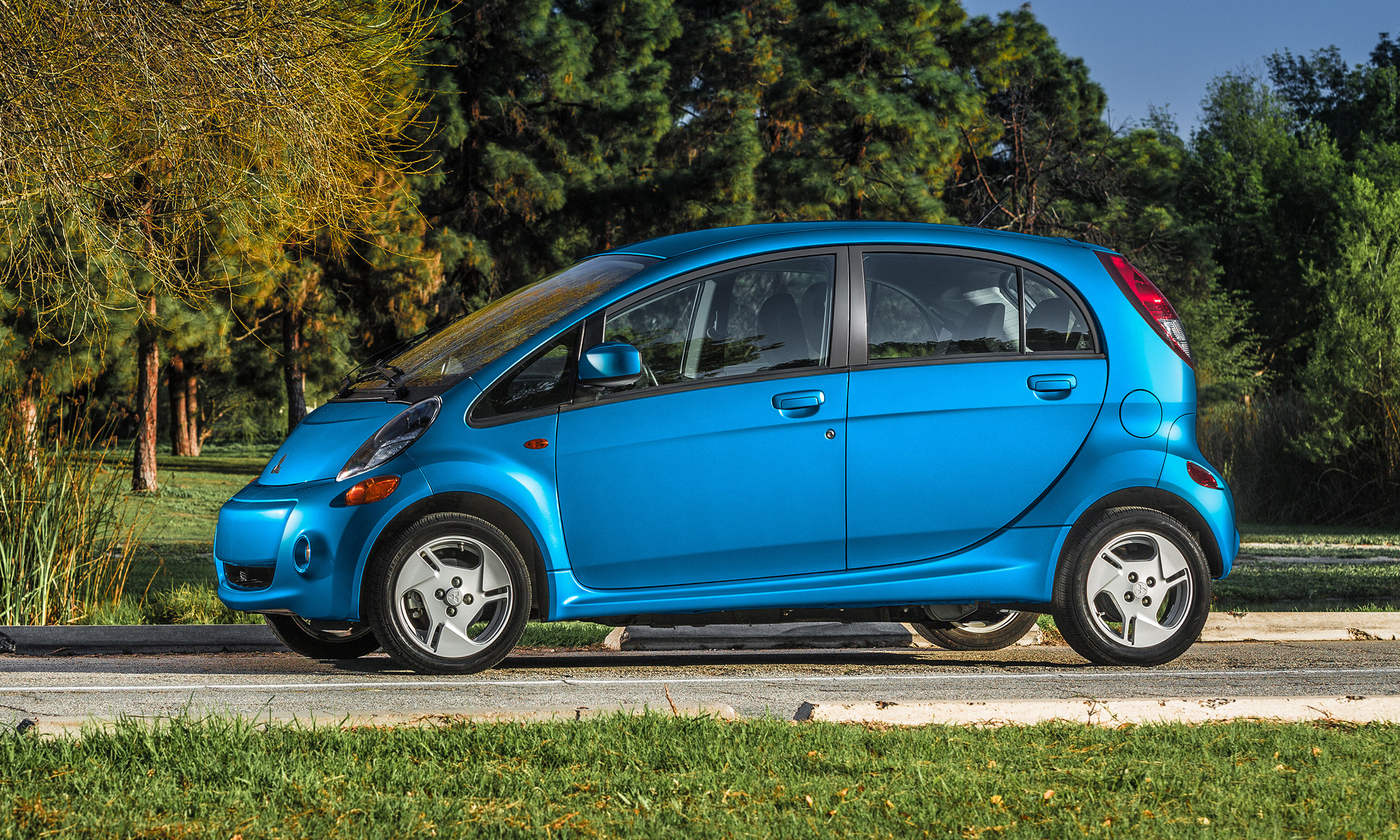 Today’s Plug-In Vehicles