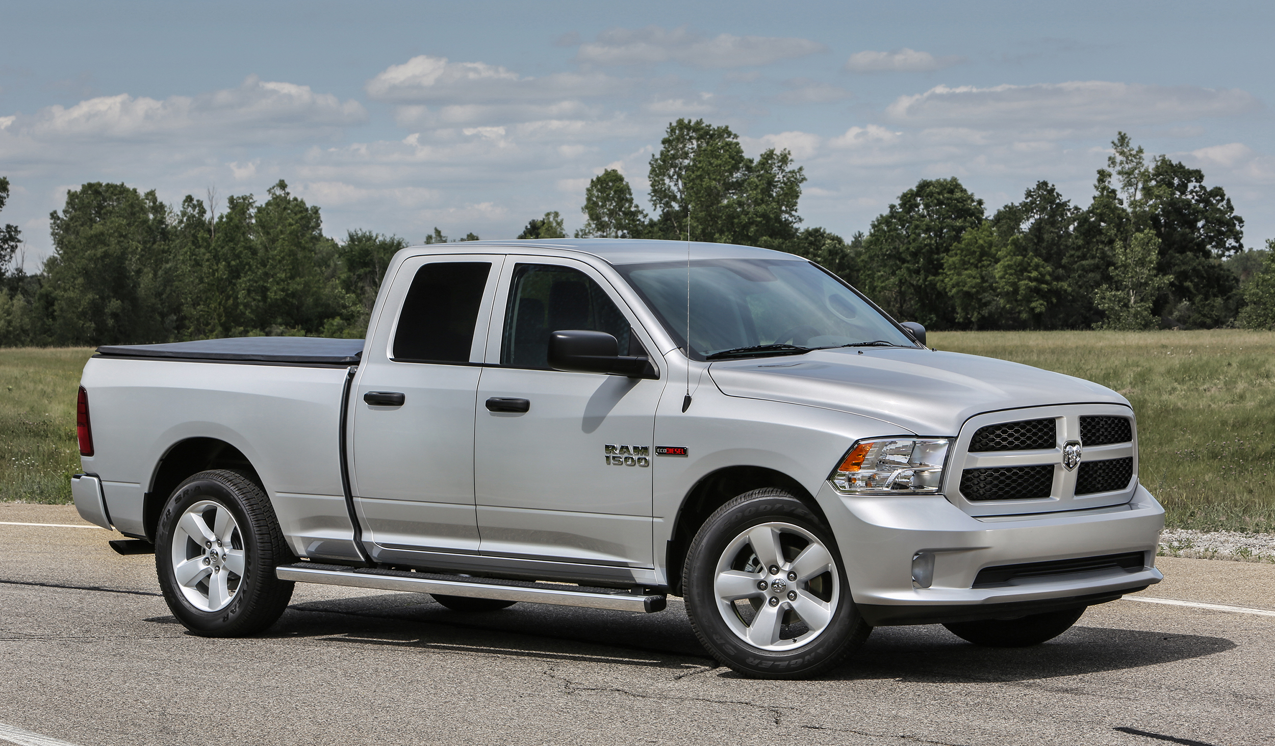 America’s Most Stolen New Cars