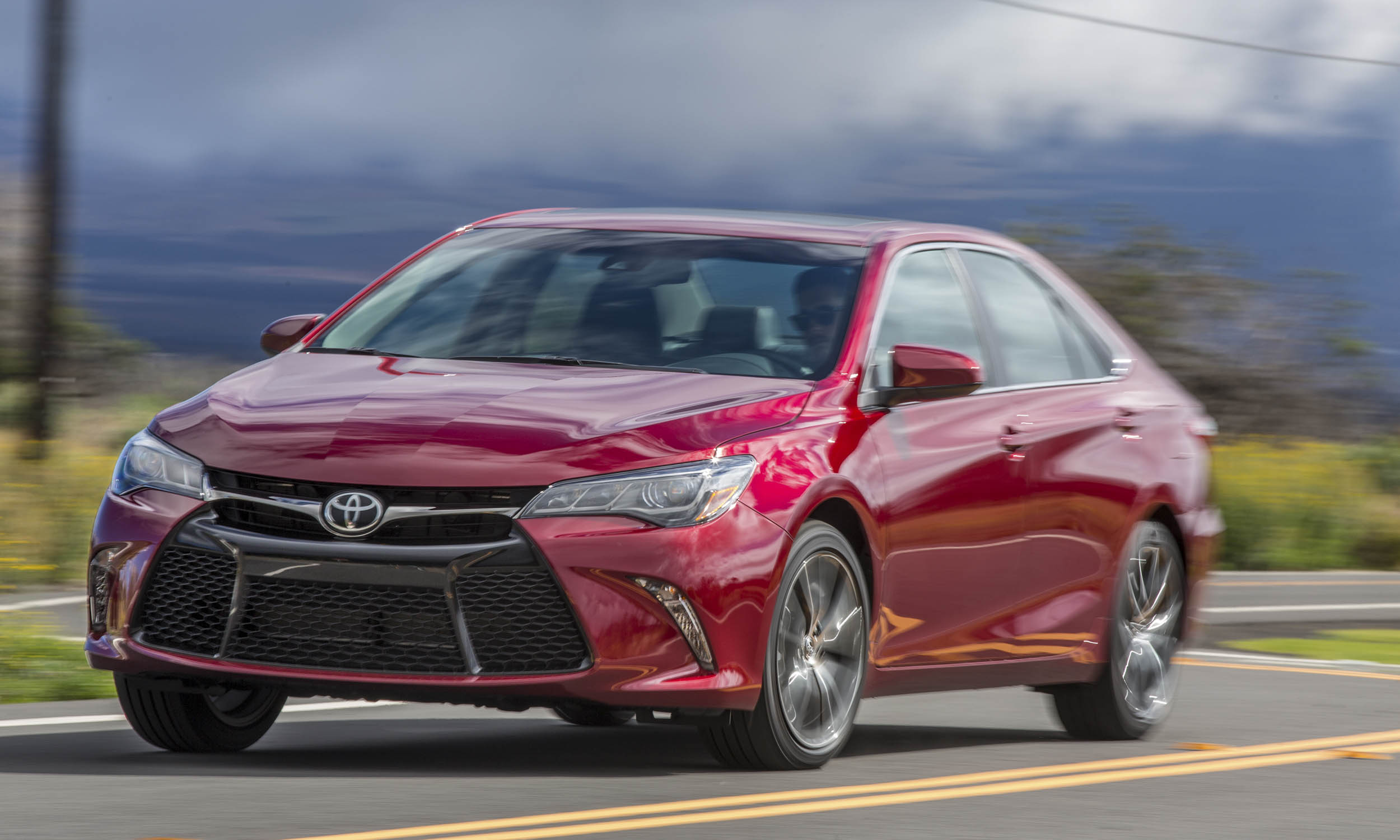 America’s Most Stolen New Cars