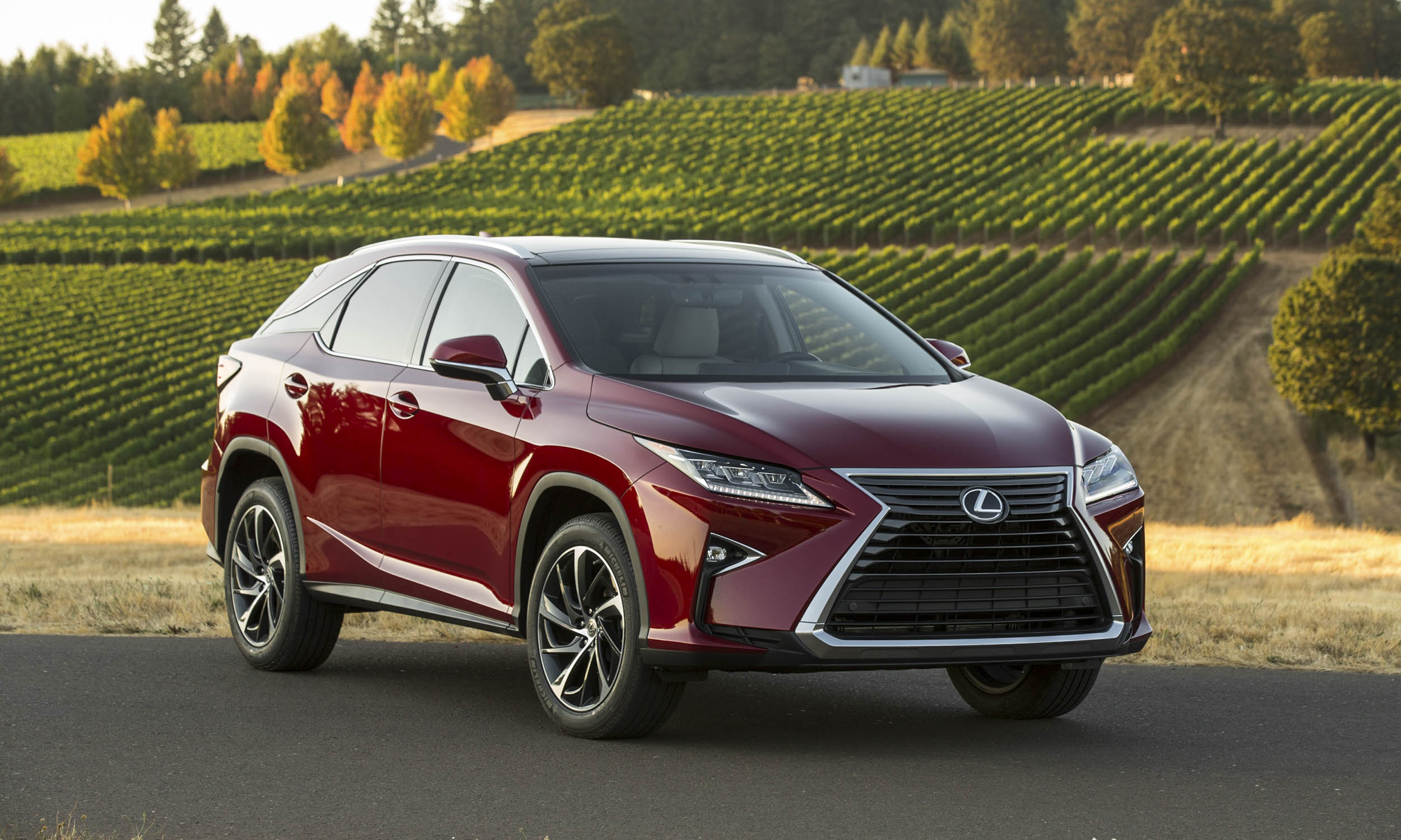 Most Satisfying New Cars of 2017