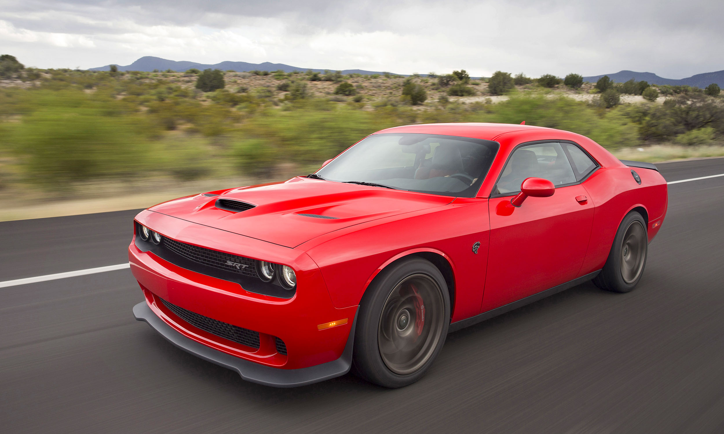 Little Cars, Big Power