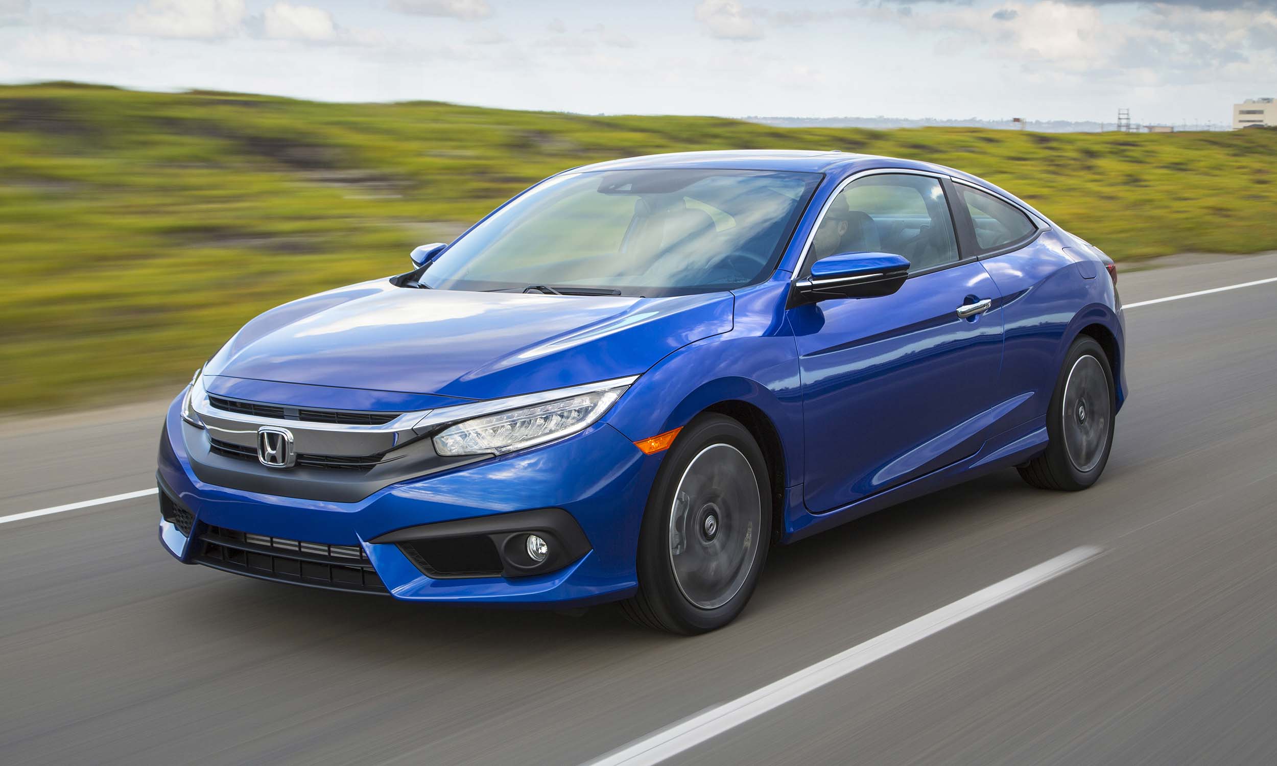Most Satisfying New Cars of 2017
