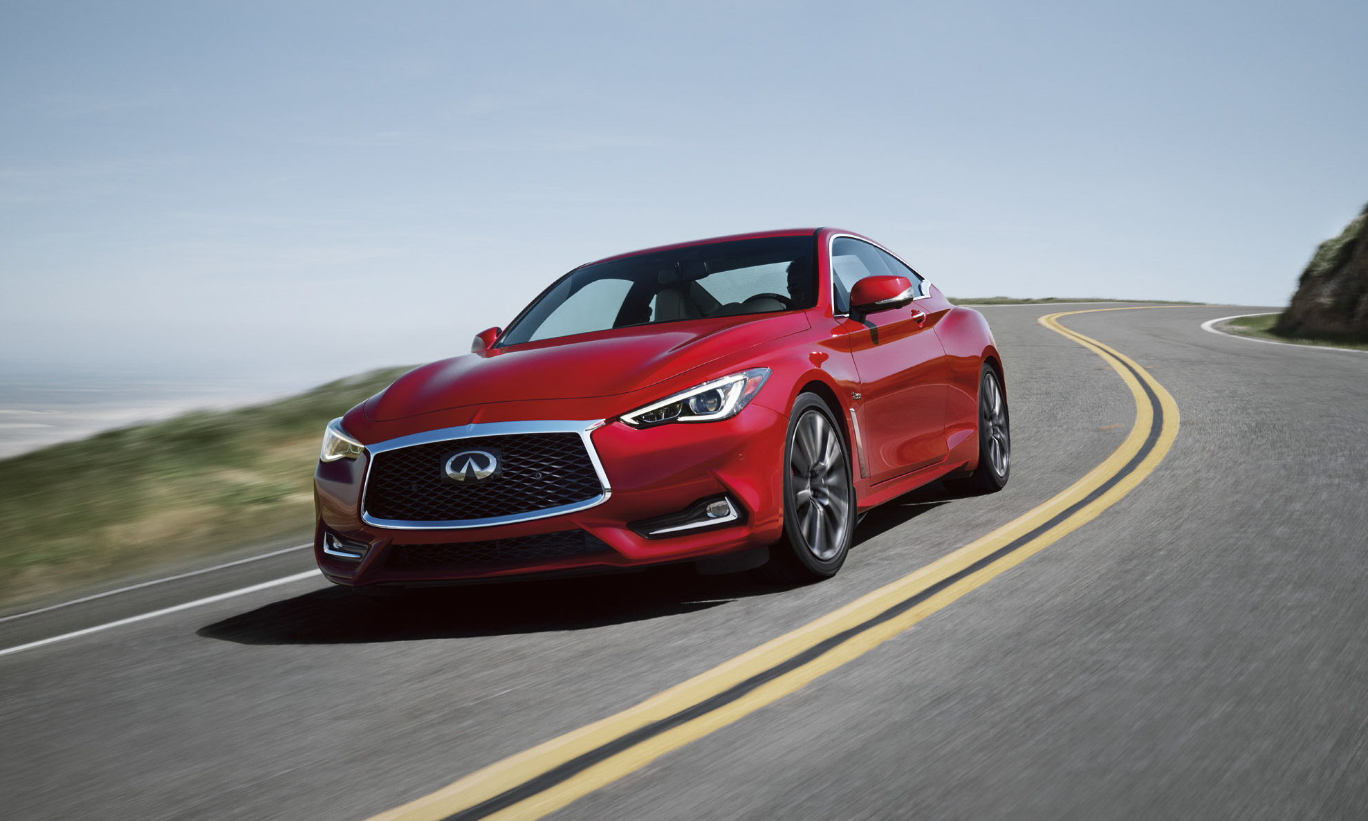 Little Cars, Big Power