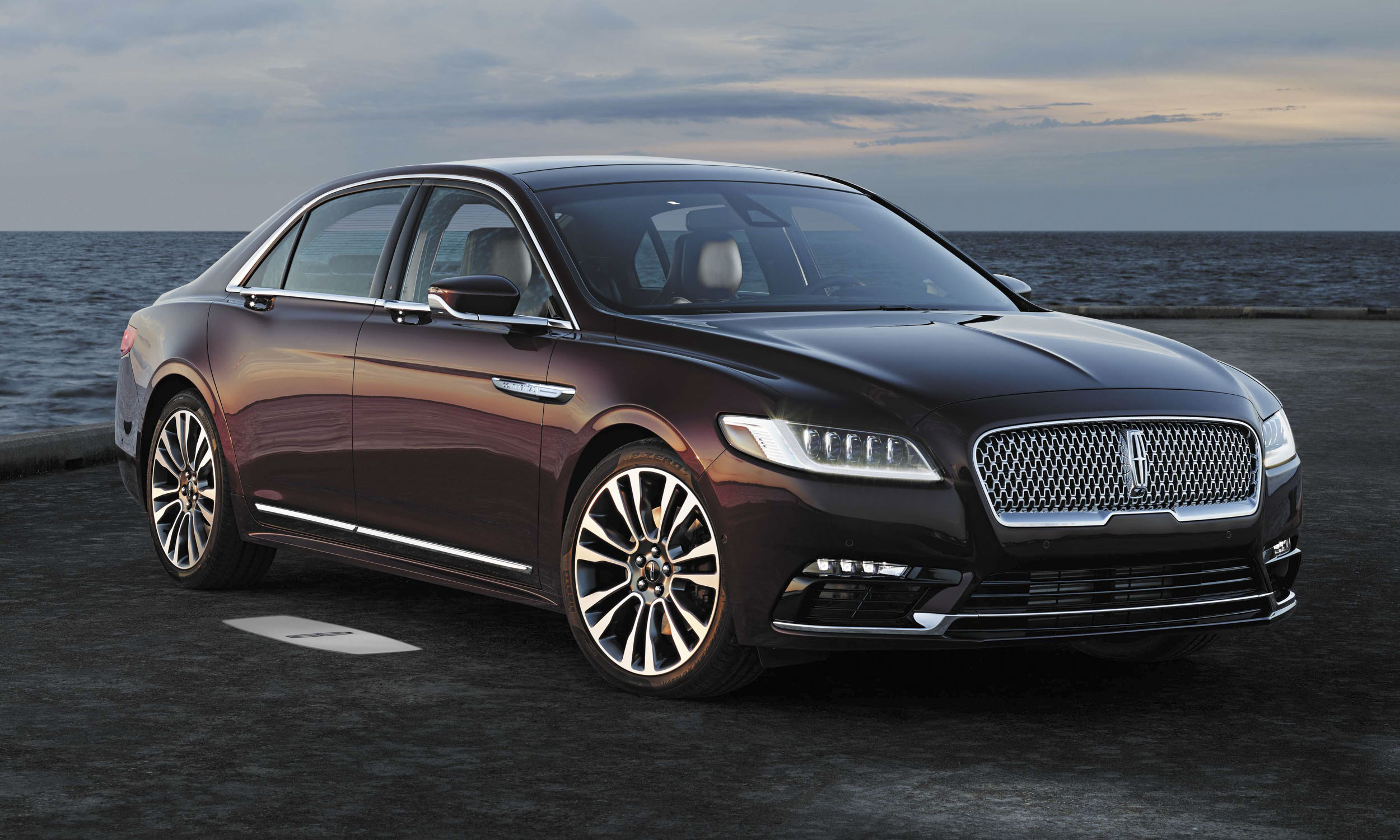 America’s Most Loved New Cars