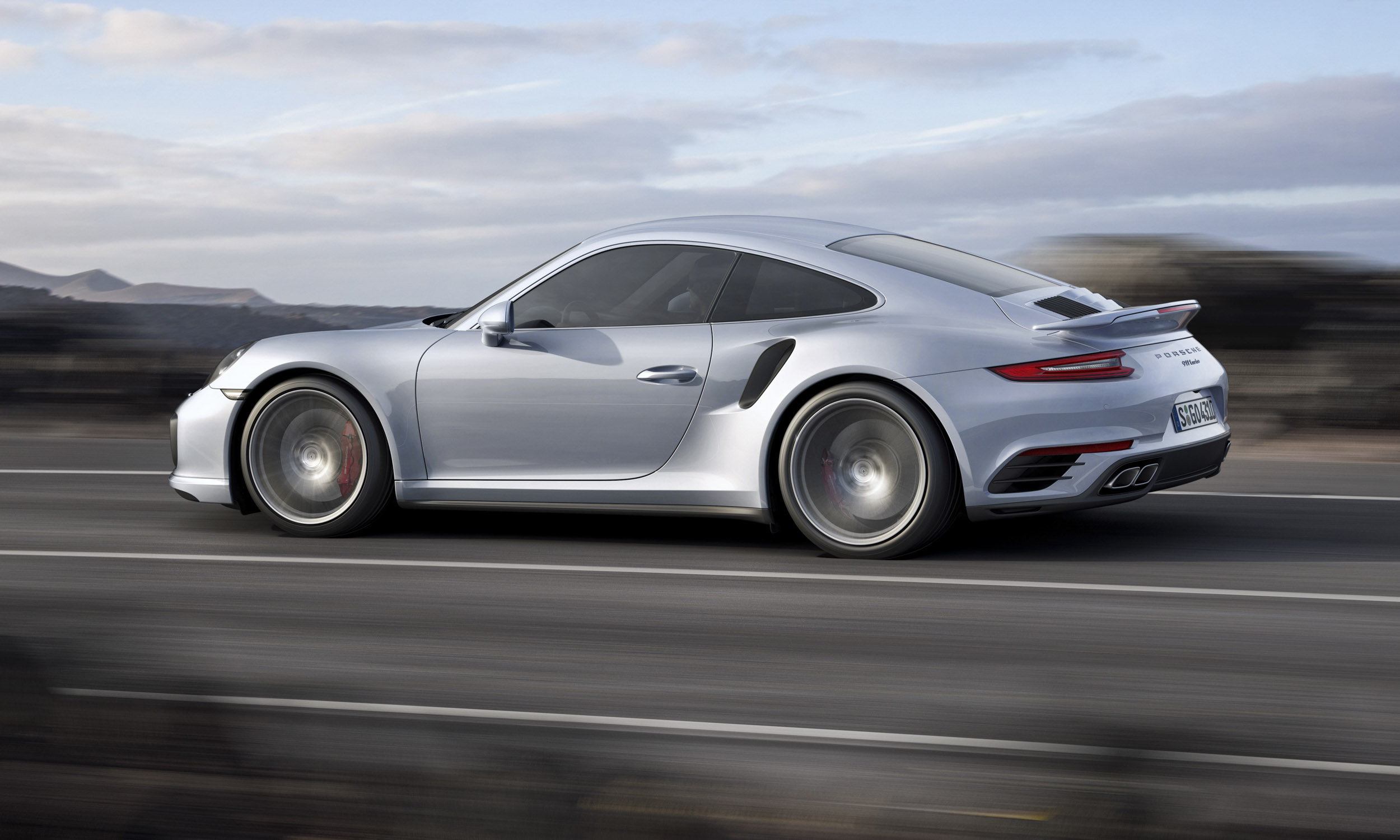 Little Cars, Big Power