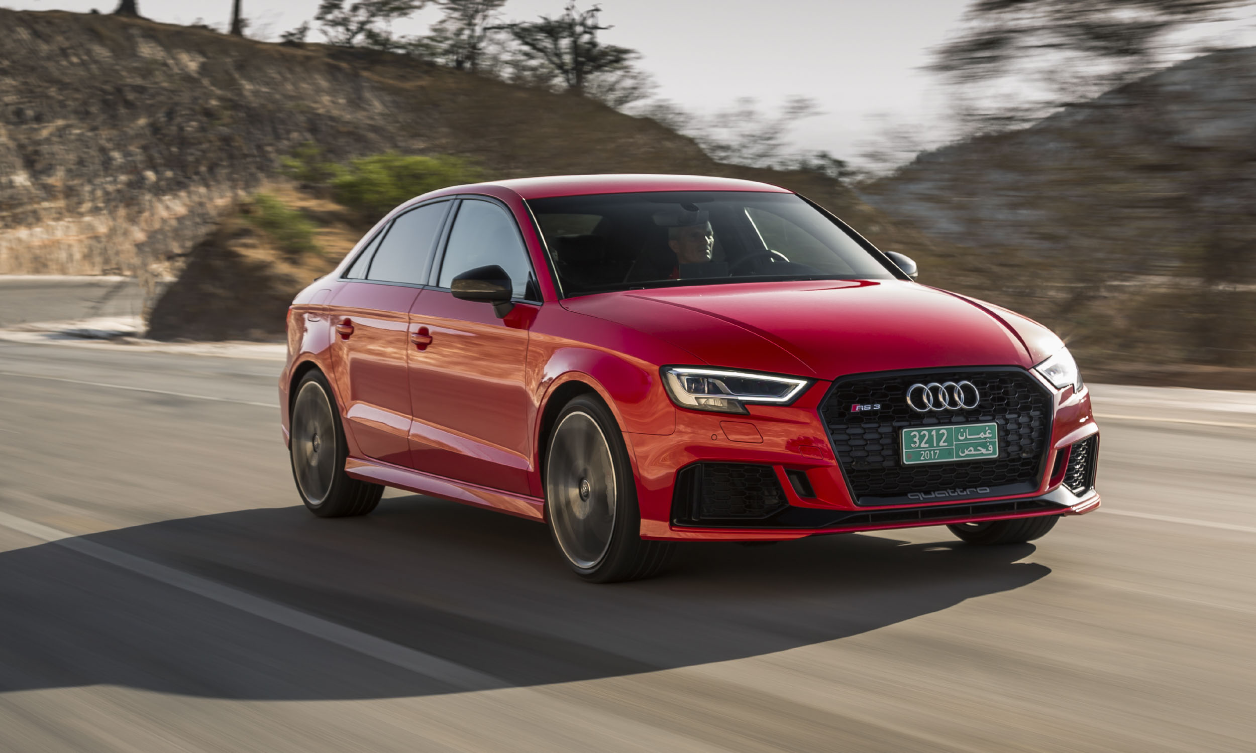 Little Cars, Big Power