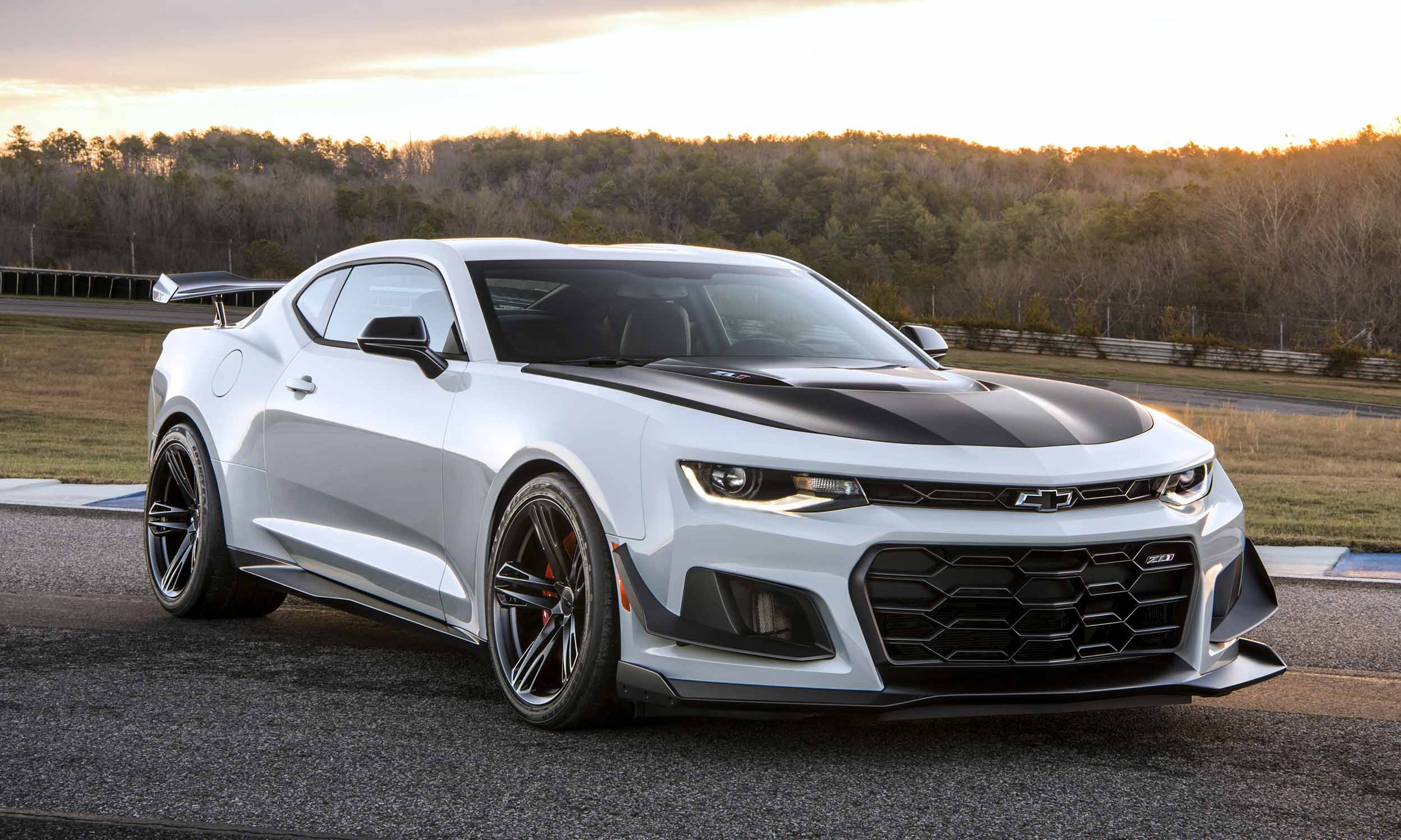 Little Cars, Big Power