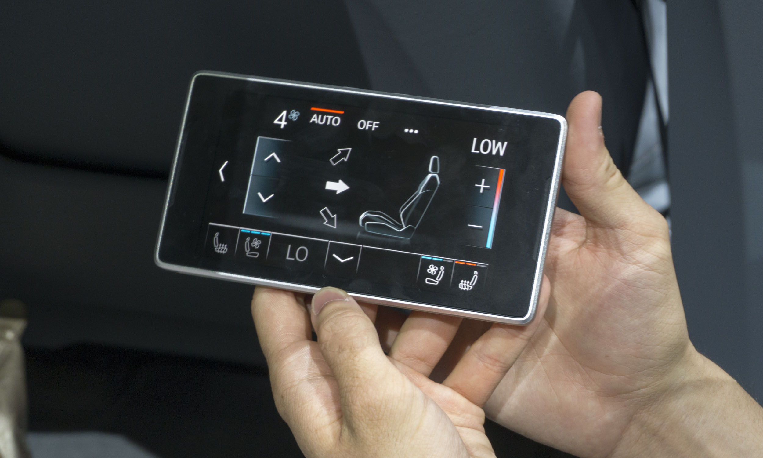 2019 Audi A8: First Look