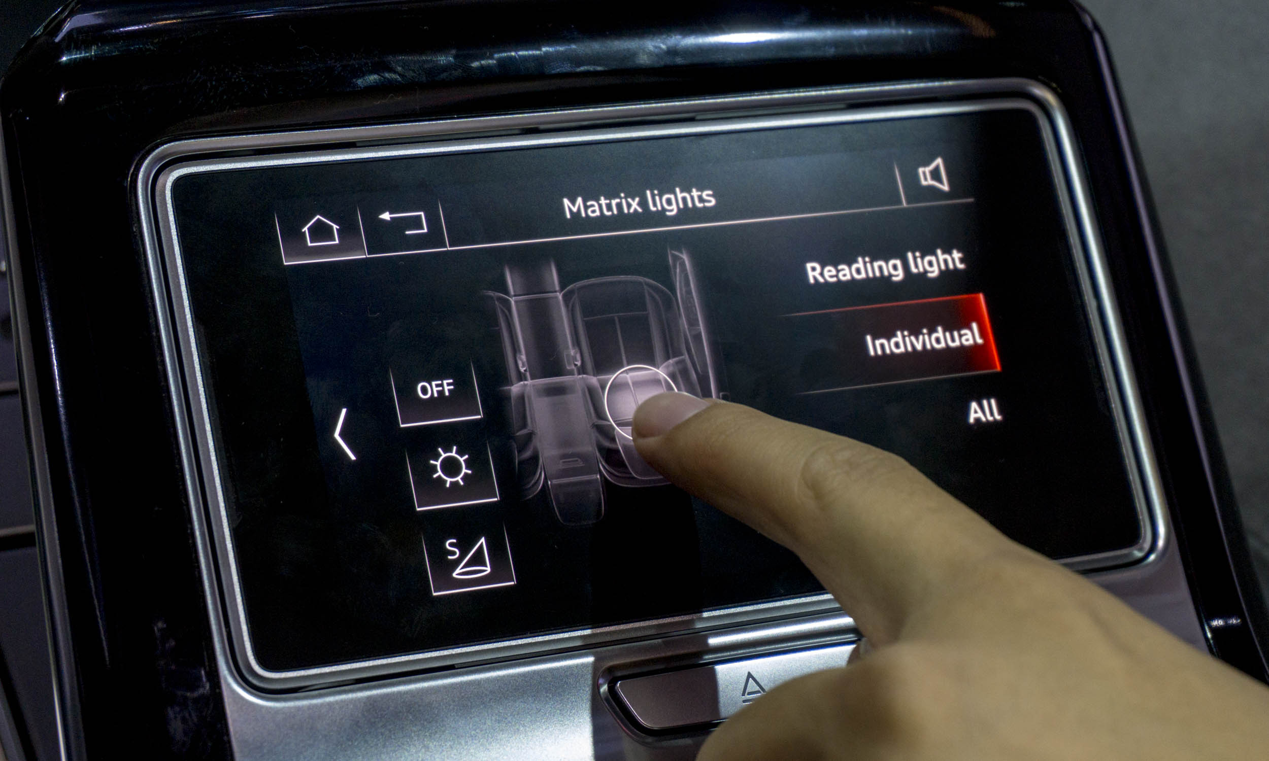 2019 Audi A8: First Look