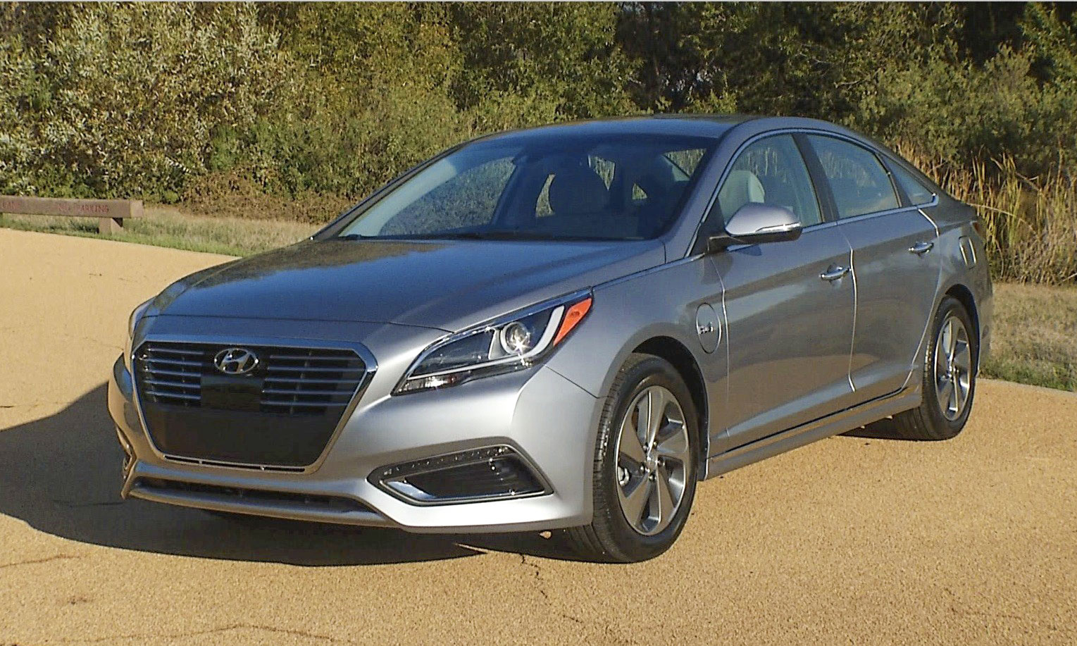 Today’s Plug-In Vehicles