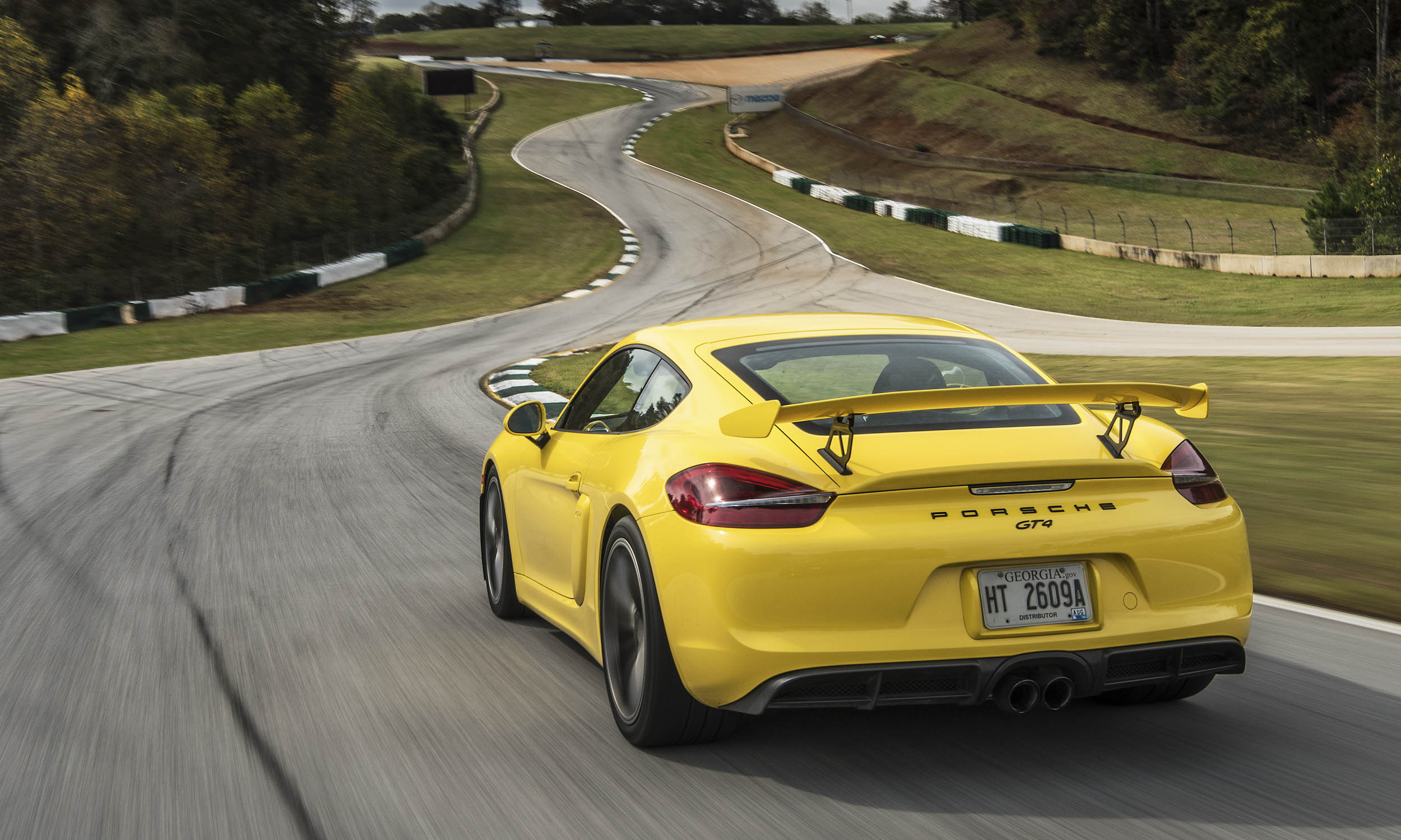 America’s Most Loved New Cars