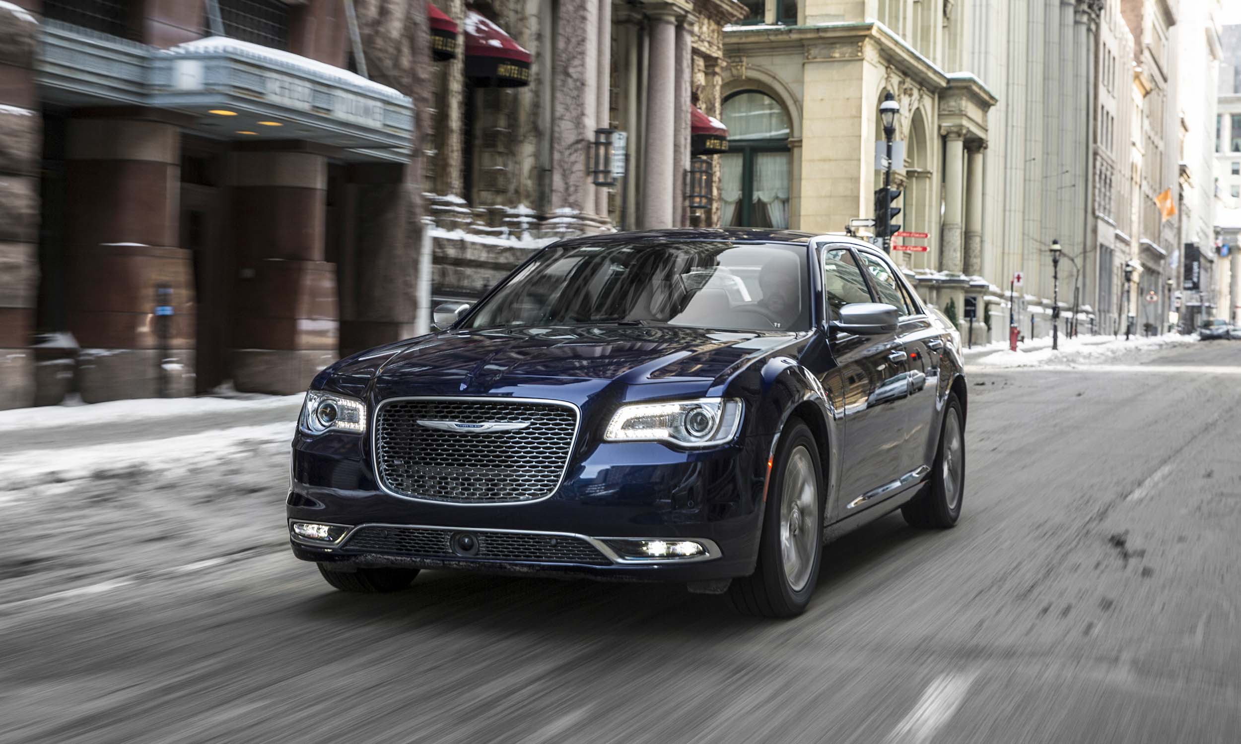 America’s Most Stolen New Cars