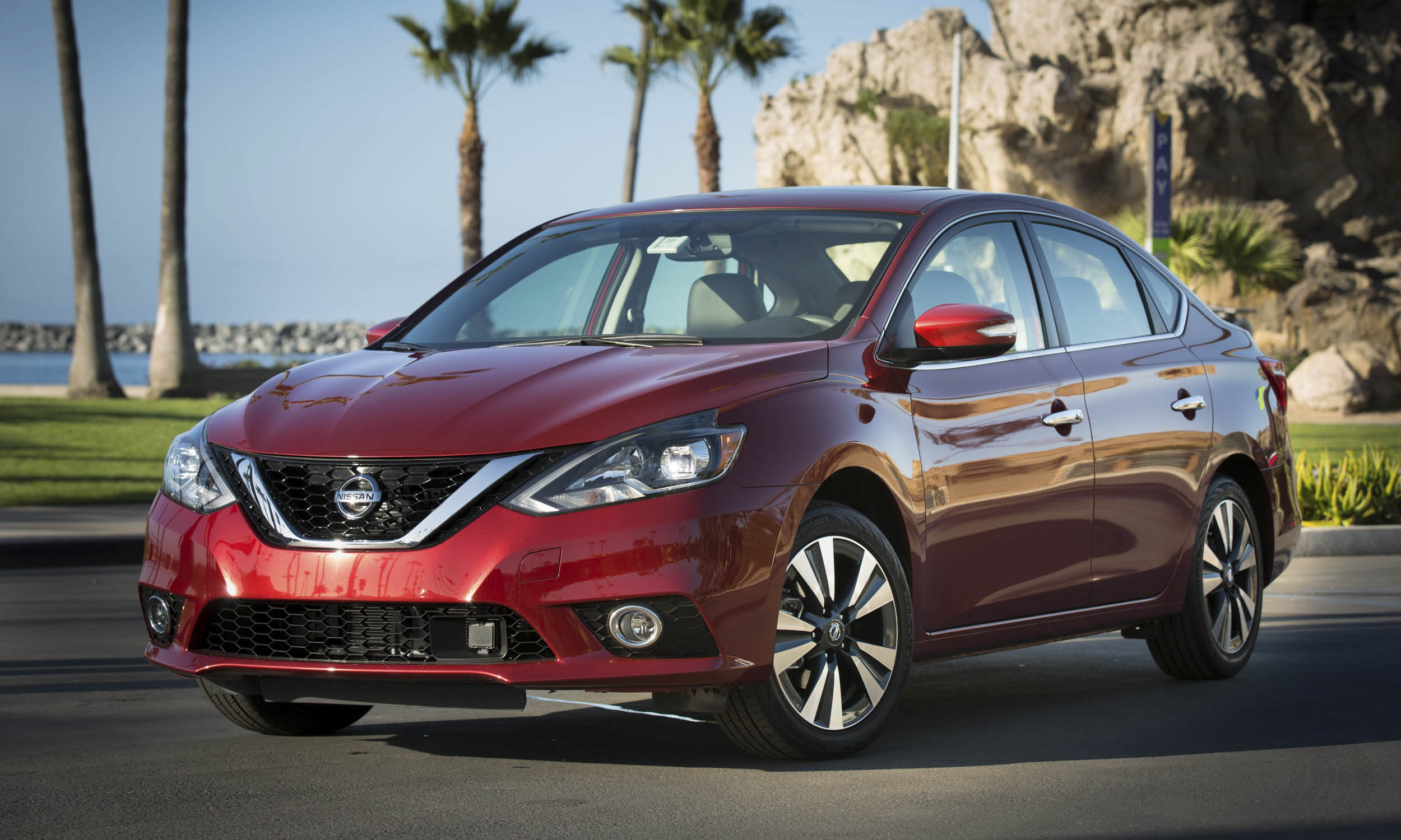 America’s Most Stolen New Cars