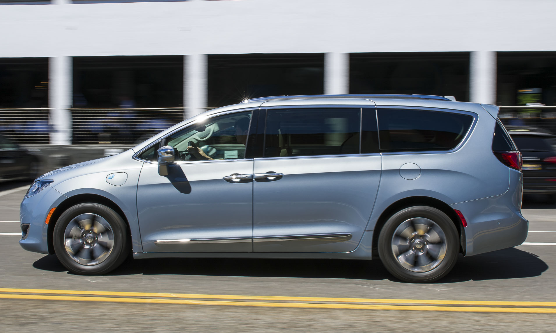 2017 Northwest Green Car of the Year