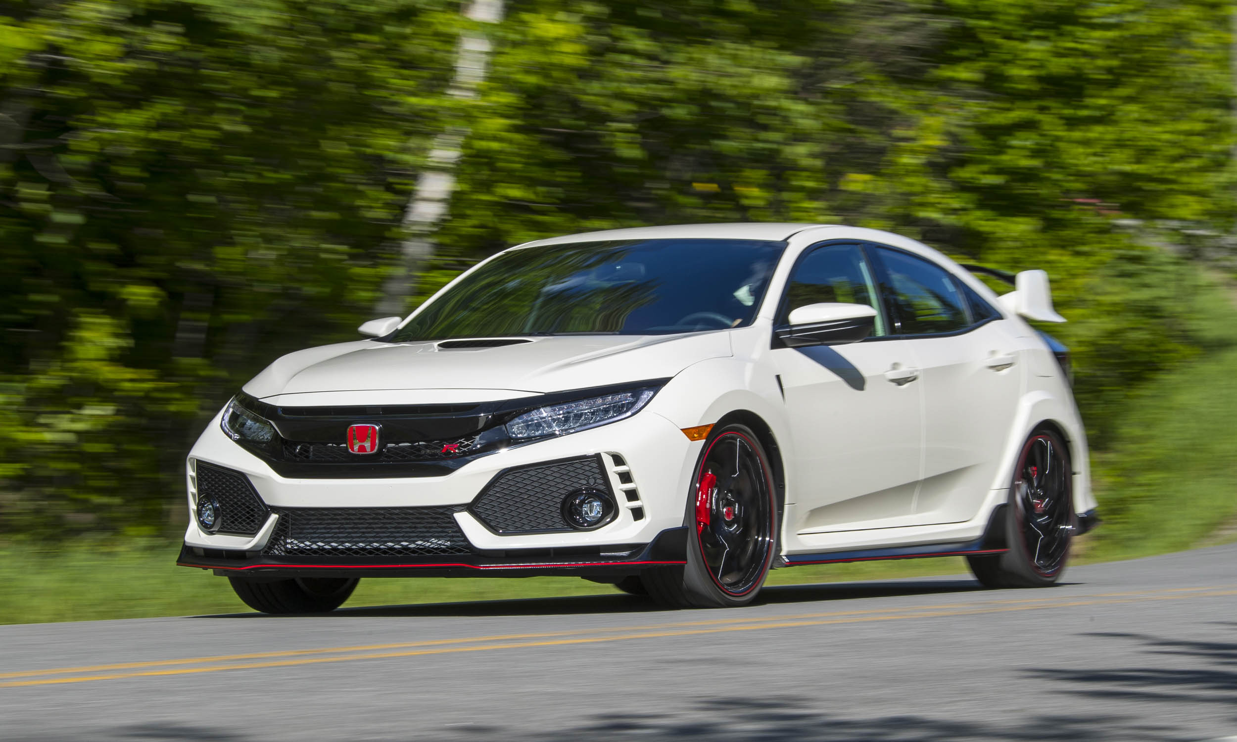 Little Cars, Big Power