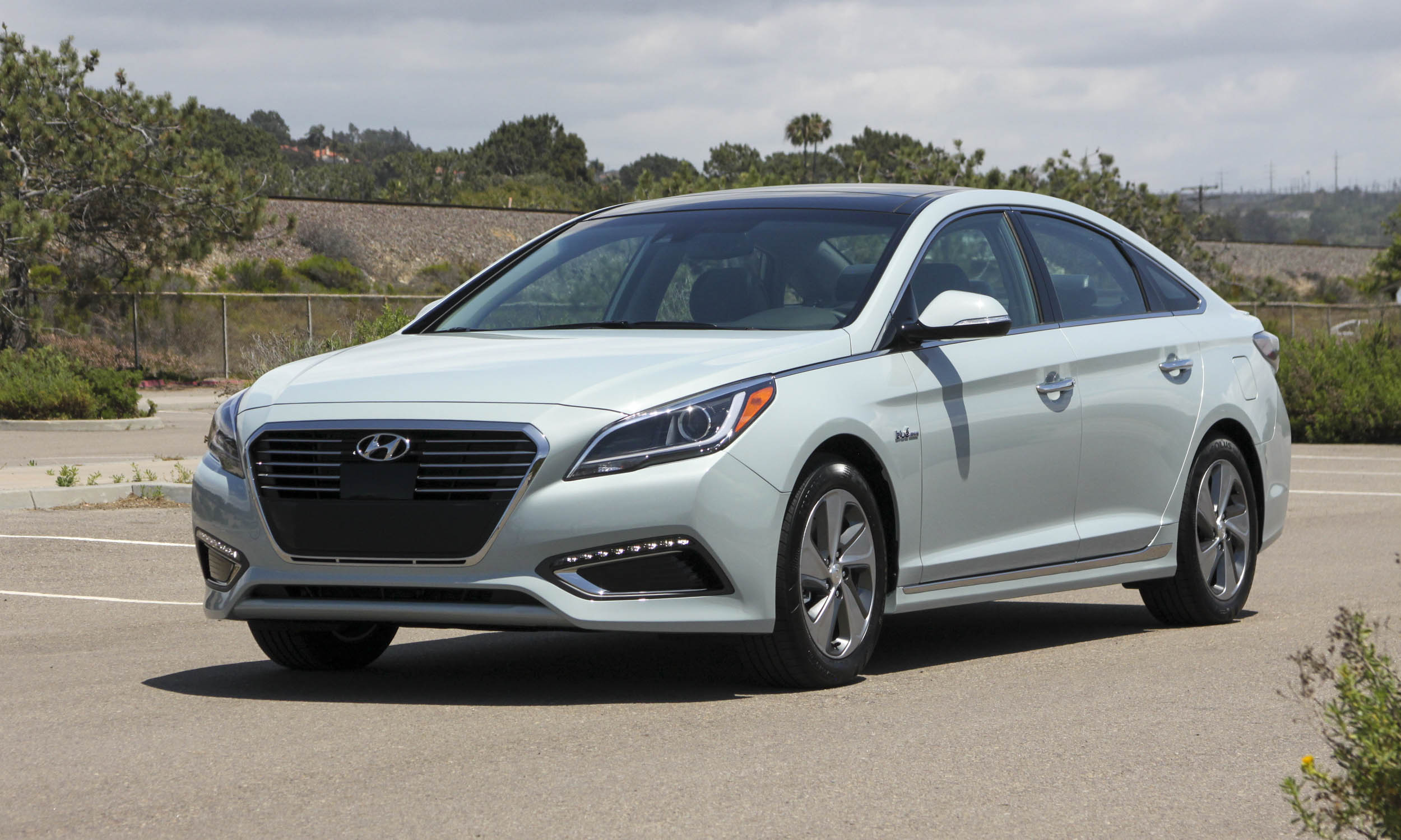 America’s Most Stolen New Cars