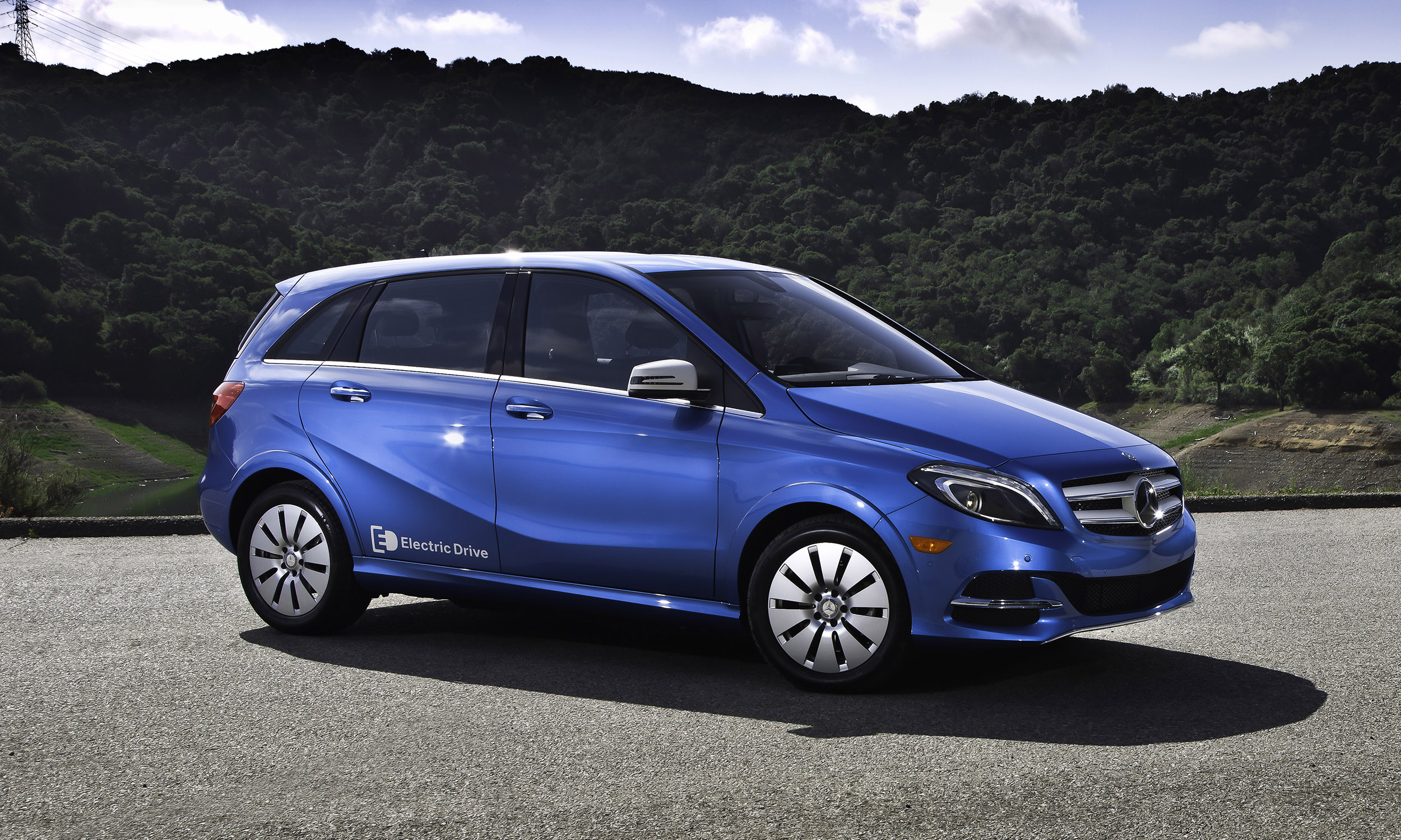 Today’s Plug-In Vehicles