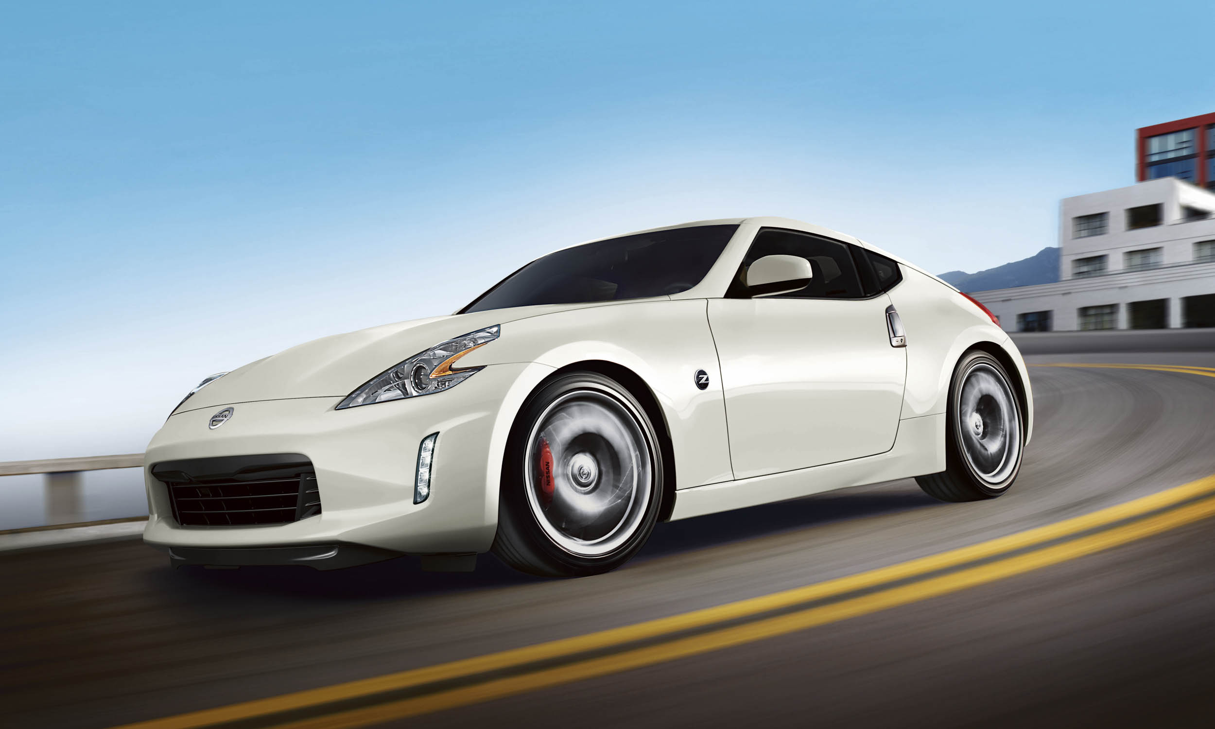 Little Cars, Big Power