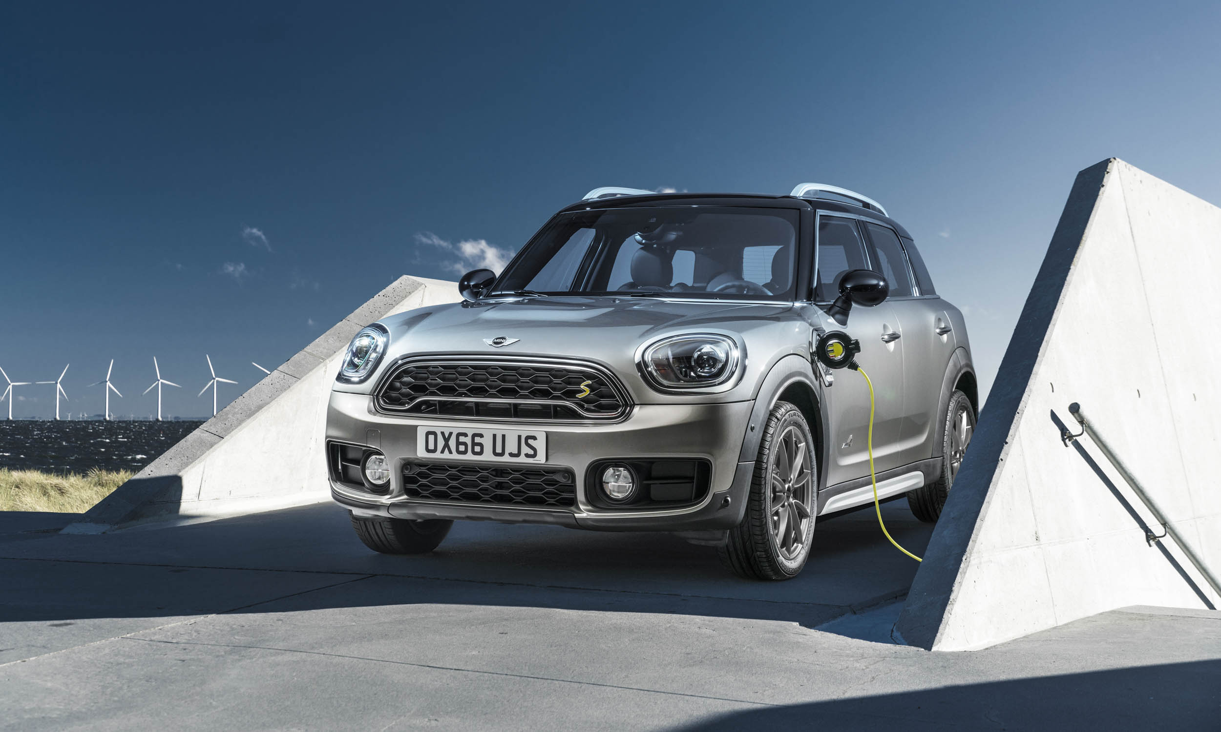 Today’s Plug-In Vehicles