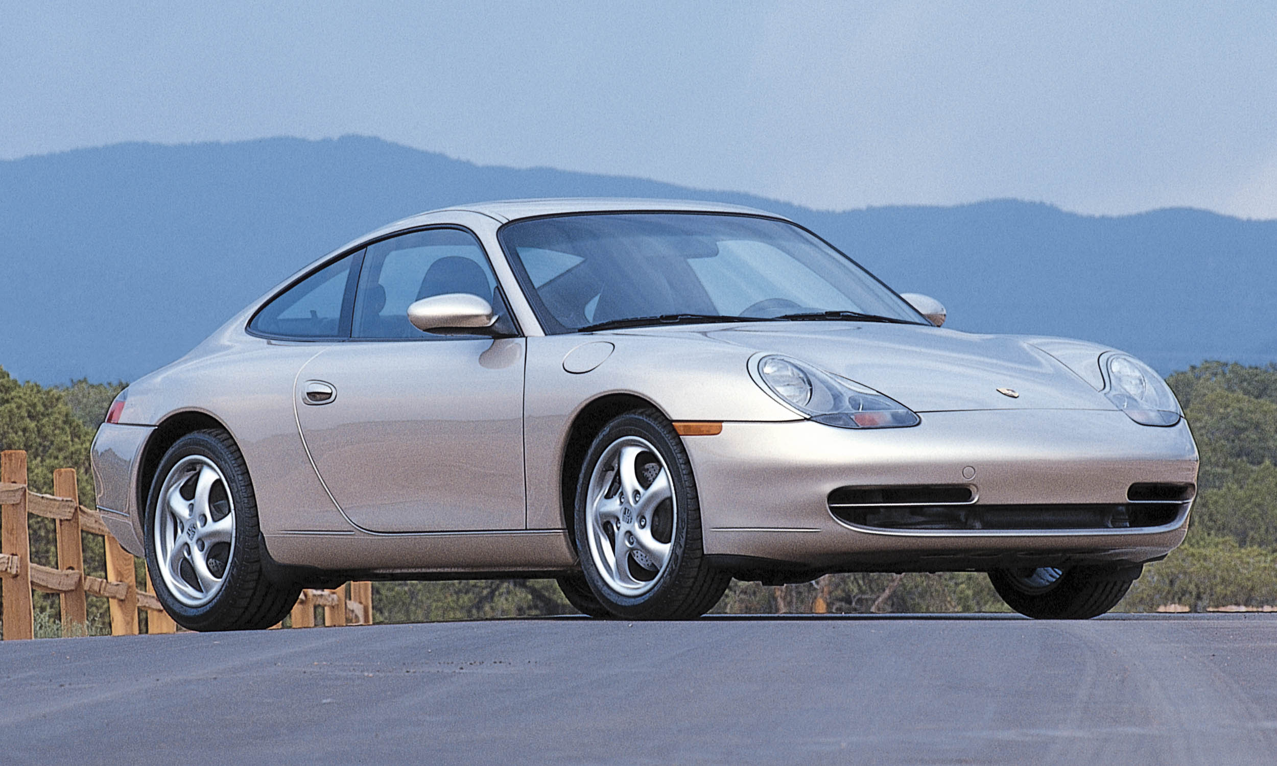 Dream Cars Under $40,000