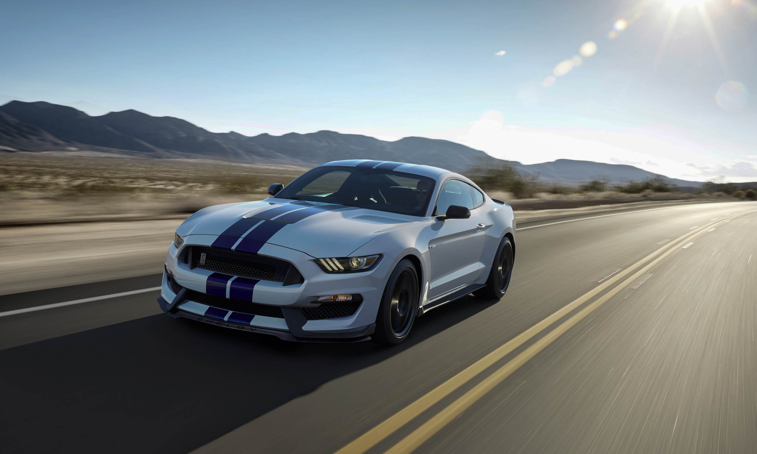 Little Cars, Big Power