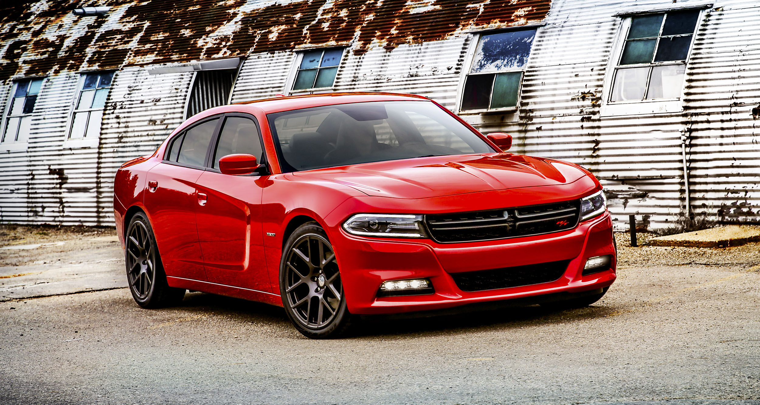 America’s Most Stolen New Cars