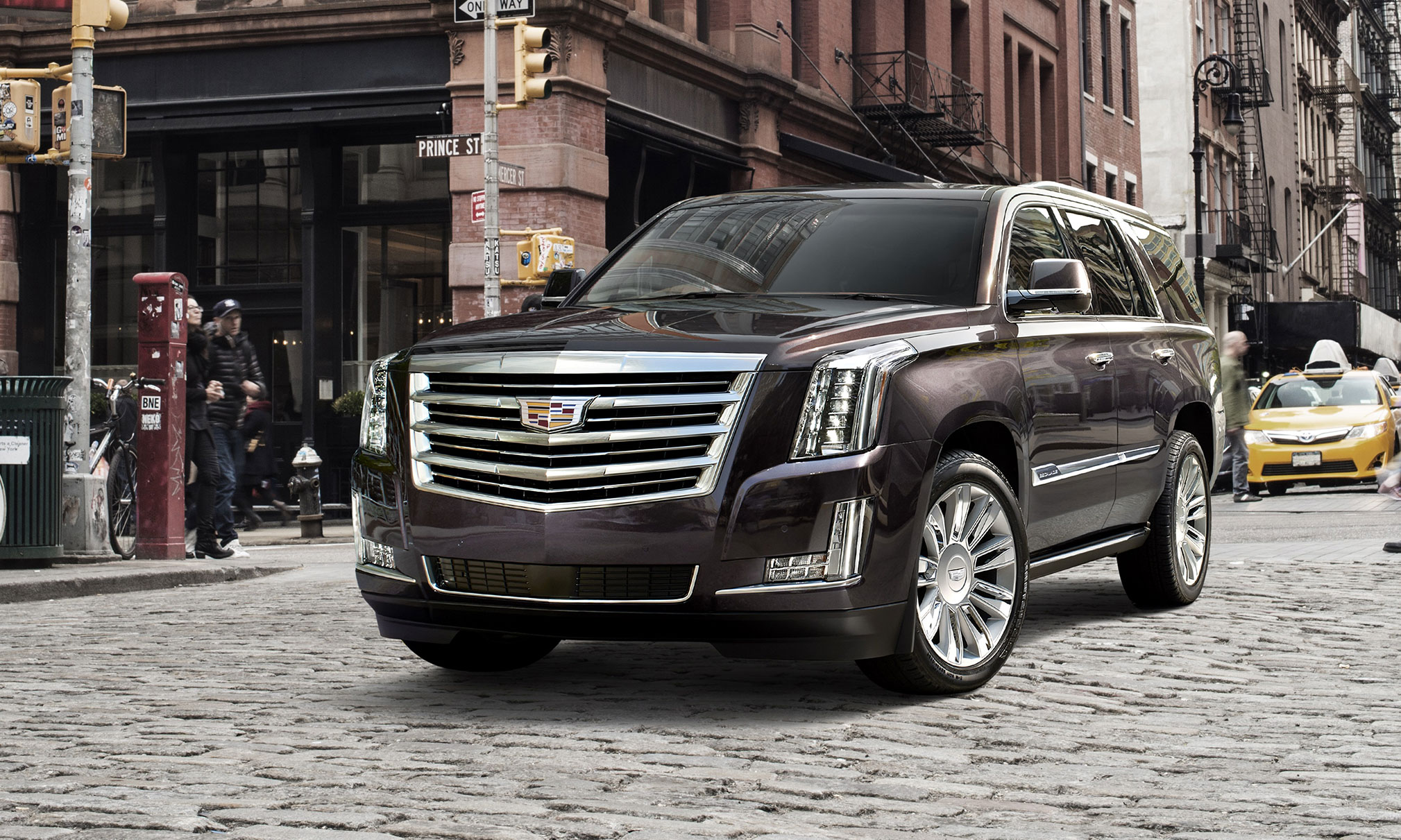 America’s Most Loved New Cars