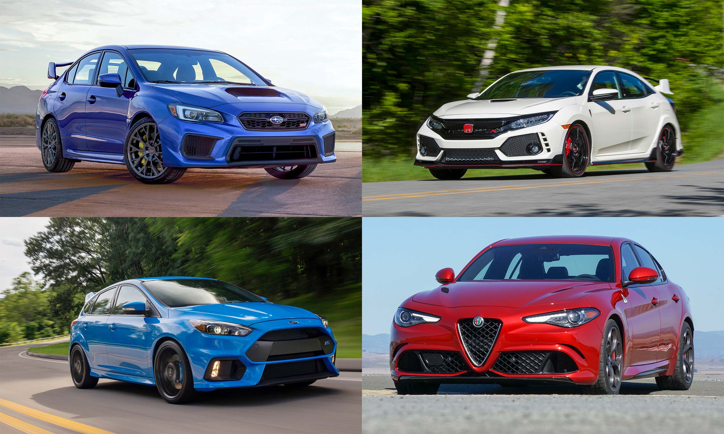 Little Cars, Big Power