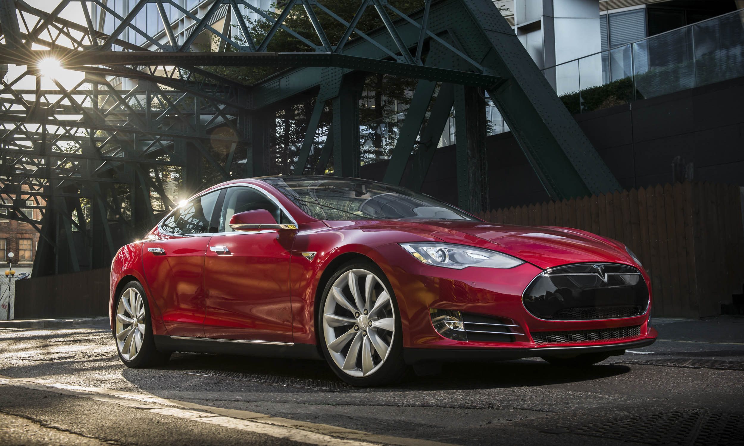 Today’s Plug-In Vehicles