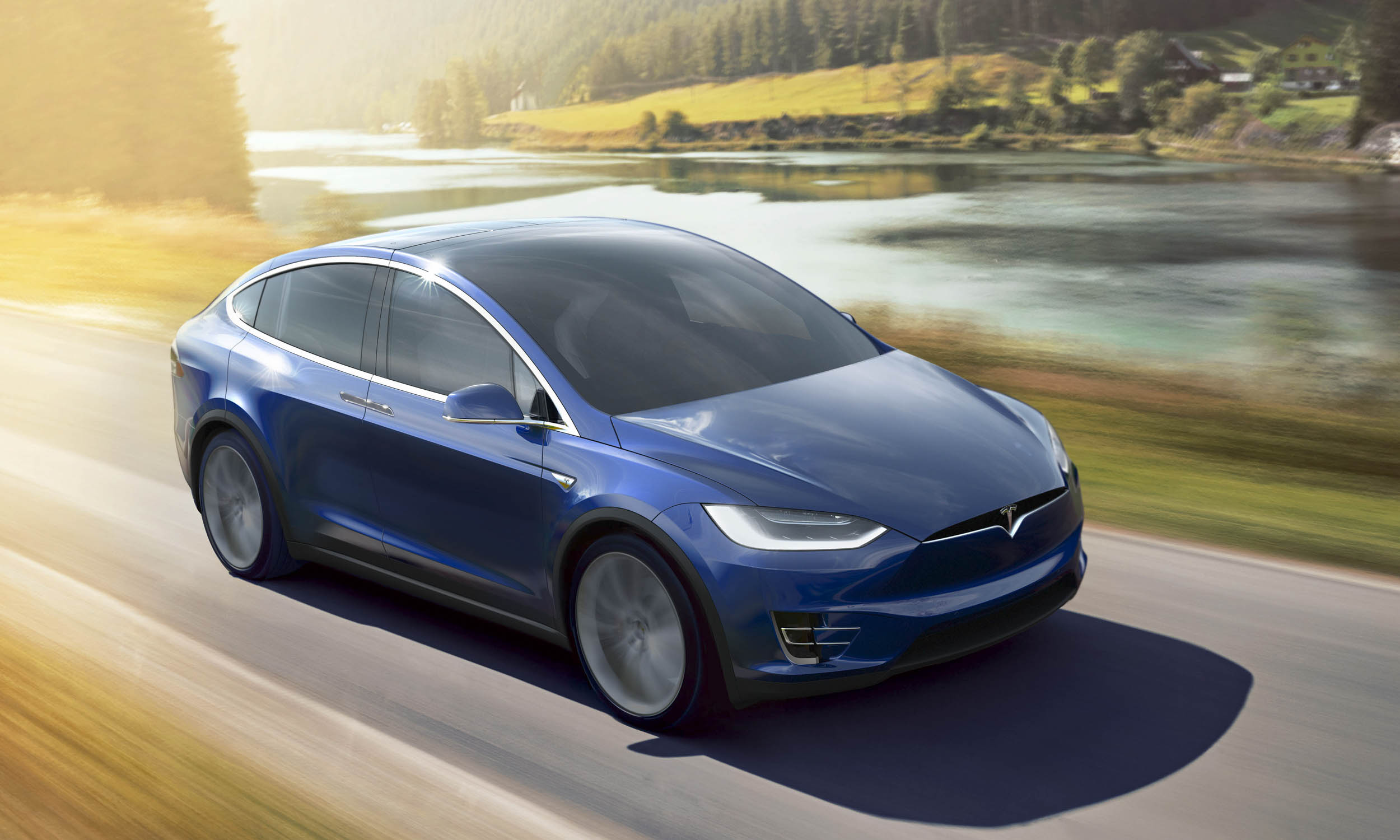 Today’s Plug-In Vehicles
