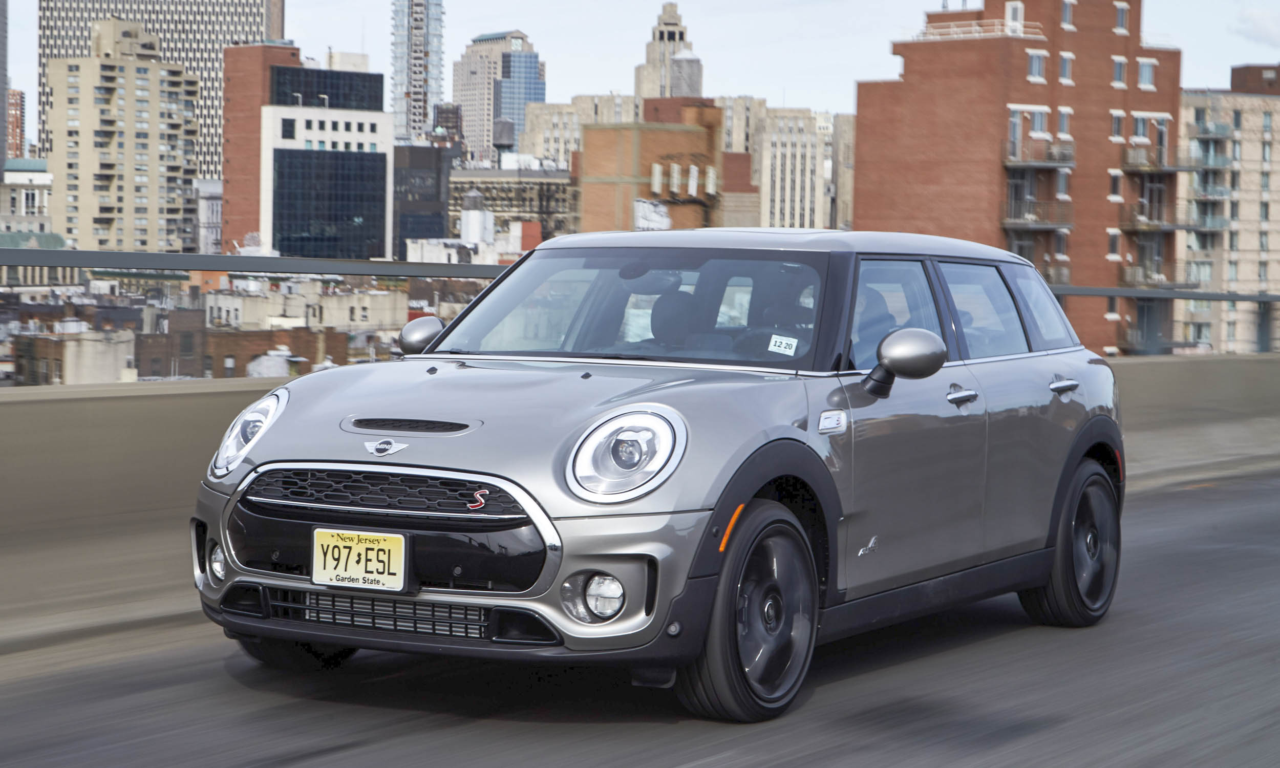 Most Satisfying New Cars of 2017