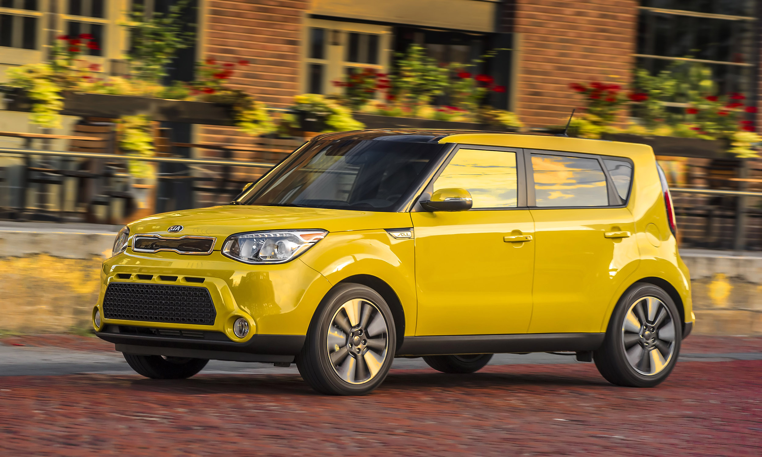 20 Great Second Cars for Less Than $15,000