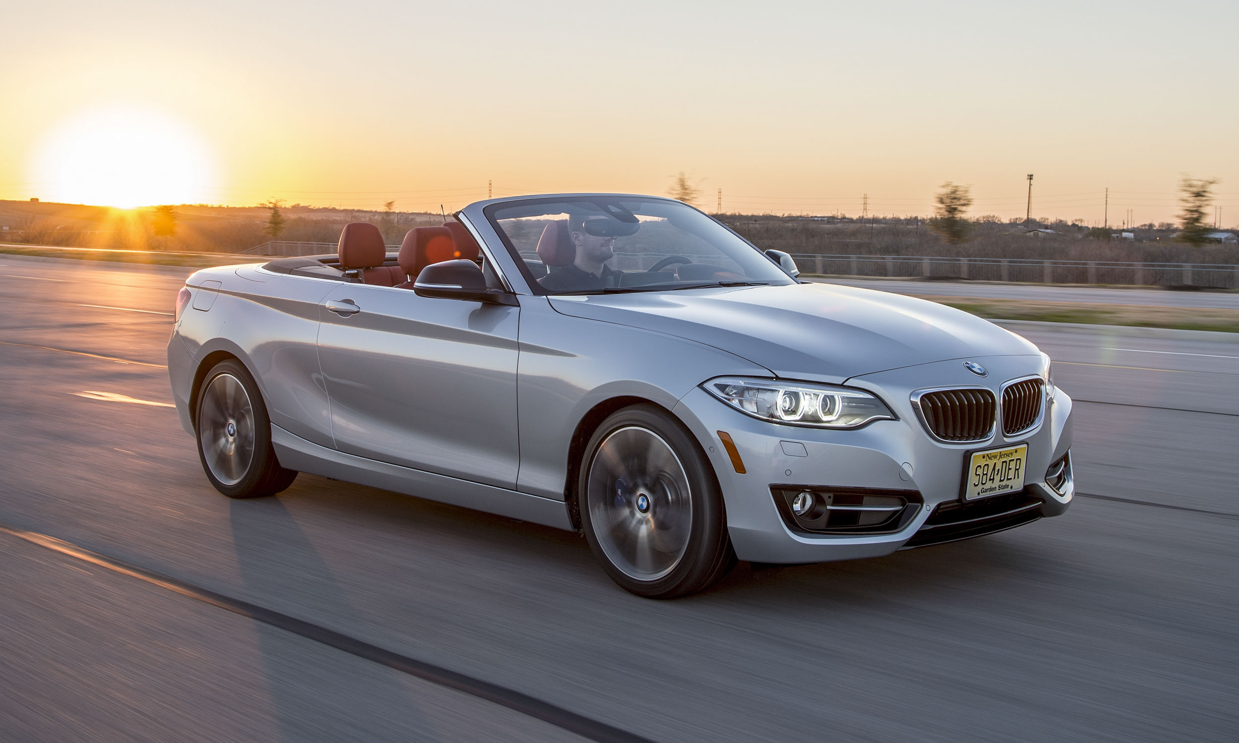 Best-Selling Luxury Cars in America