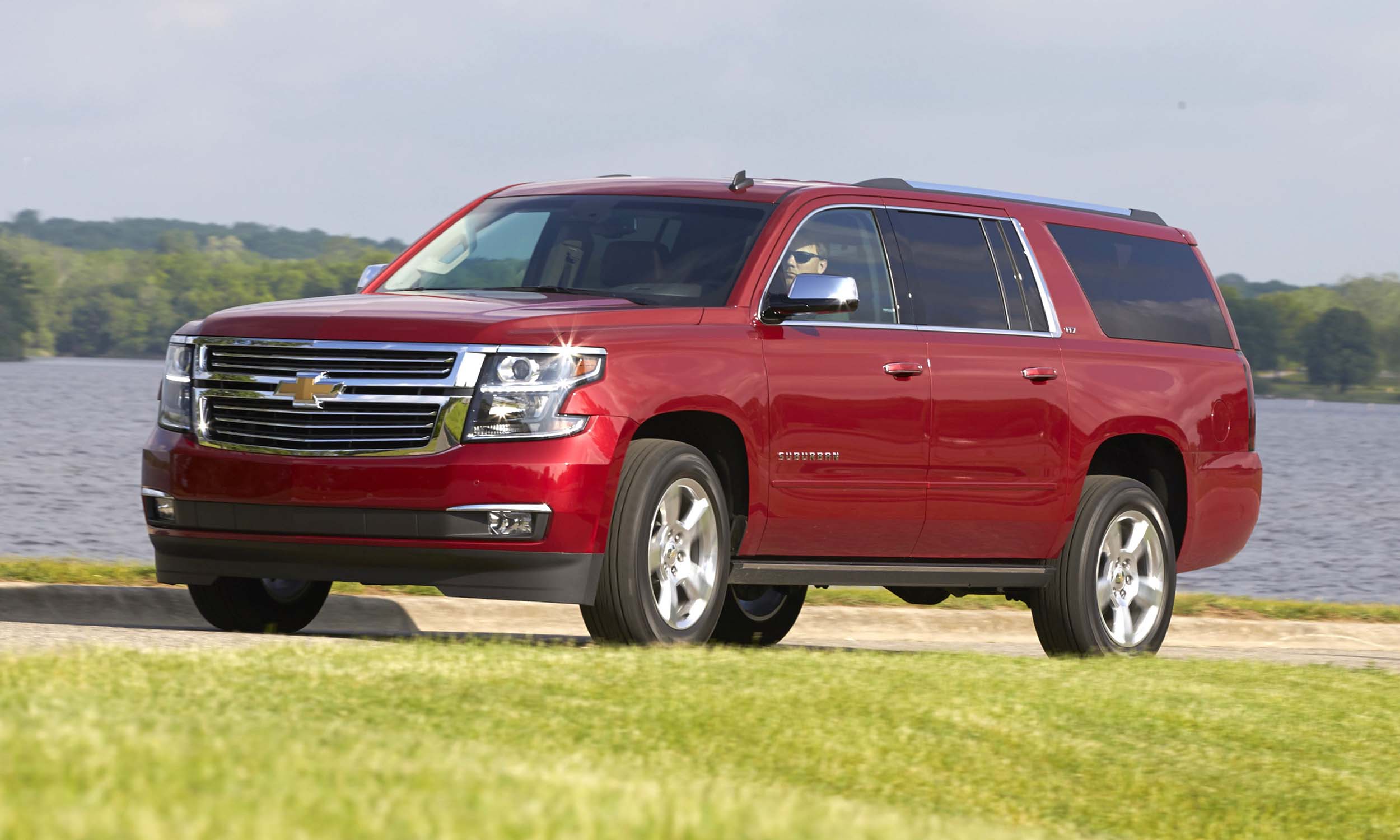 Best Resale Values of 2017