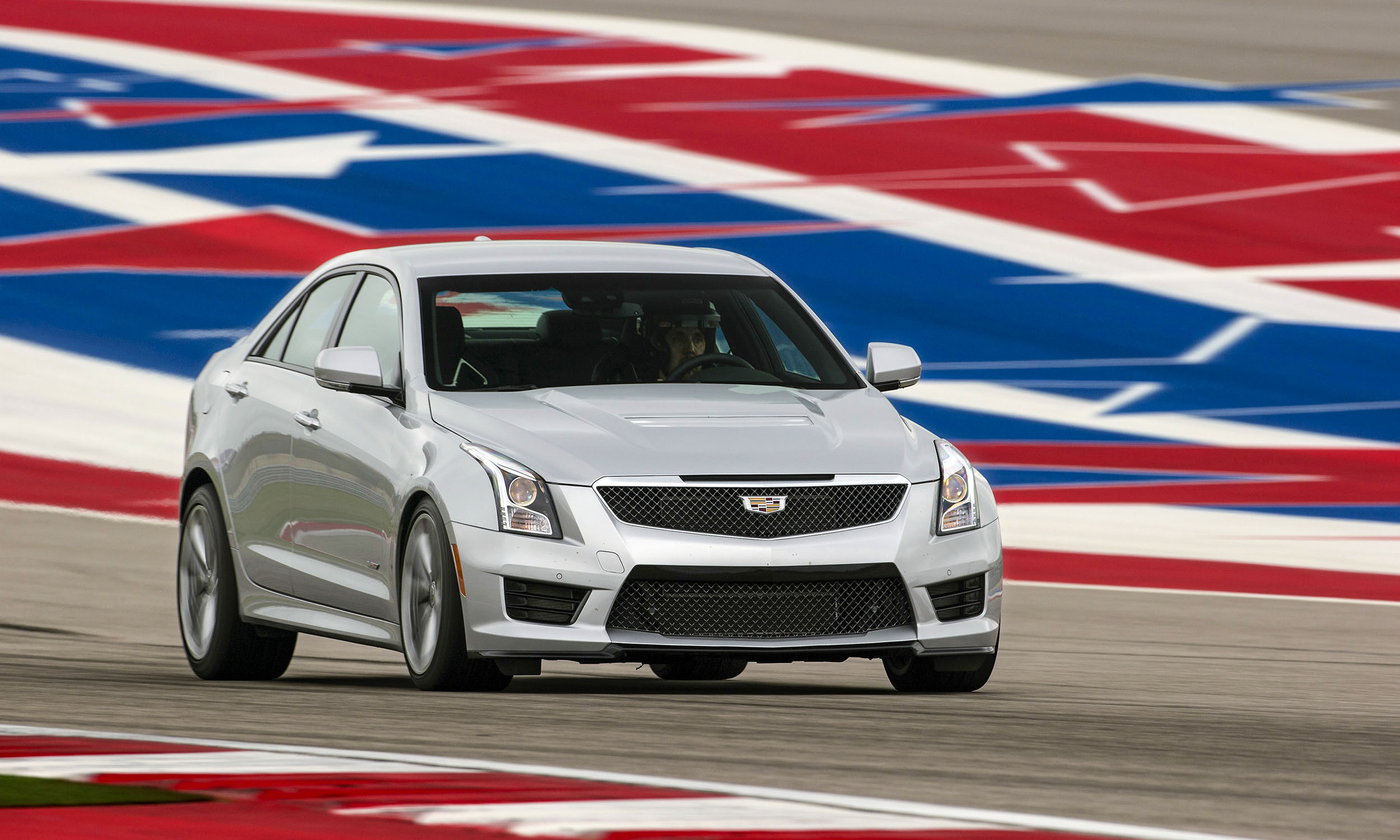 Best-Selling Luxury Cars in America