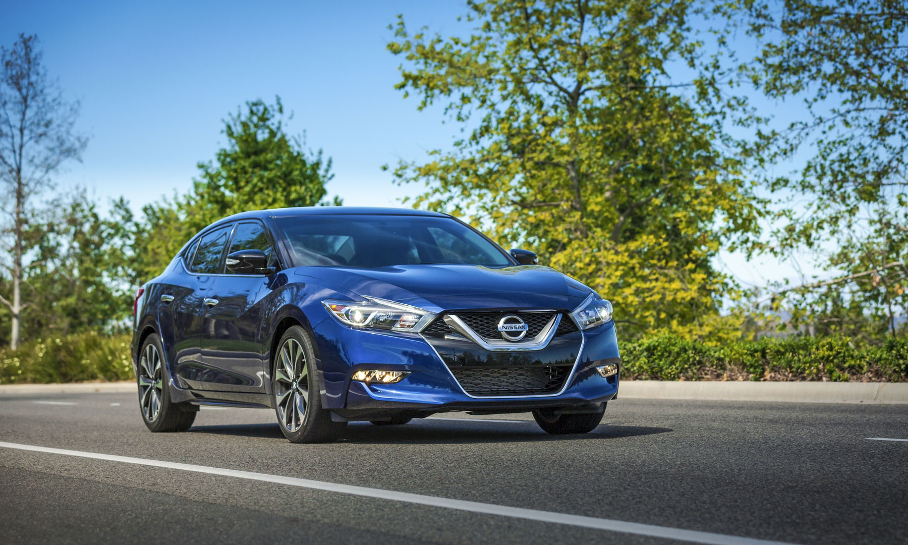 Best Resale Values of 2017