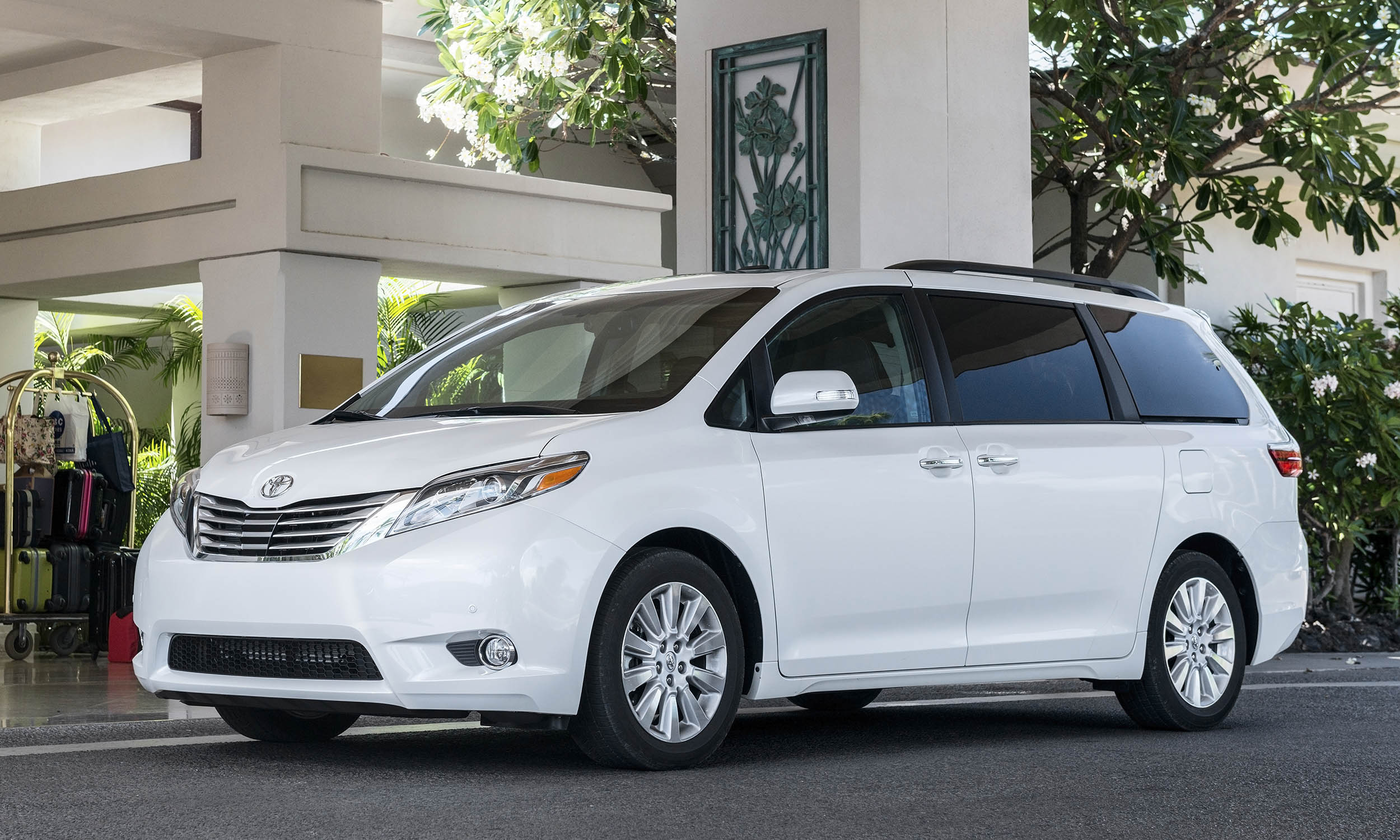 Most Dependable Cars on the Road 2017