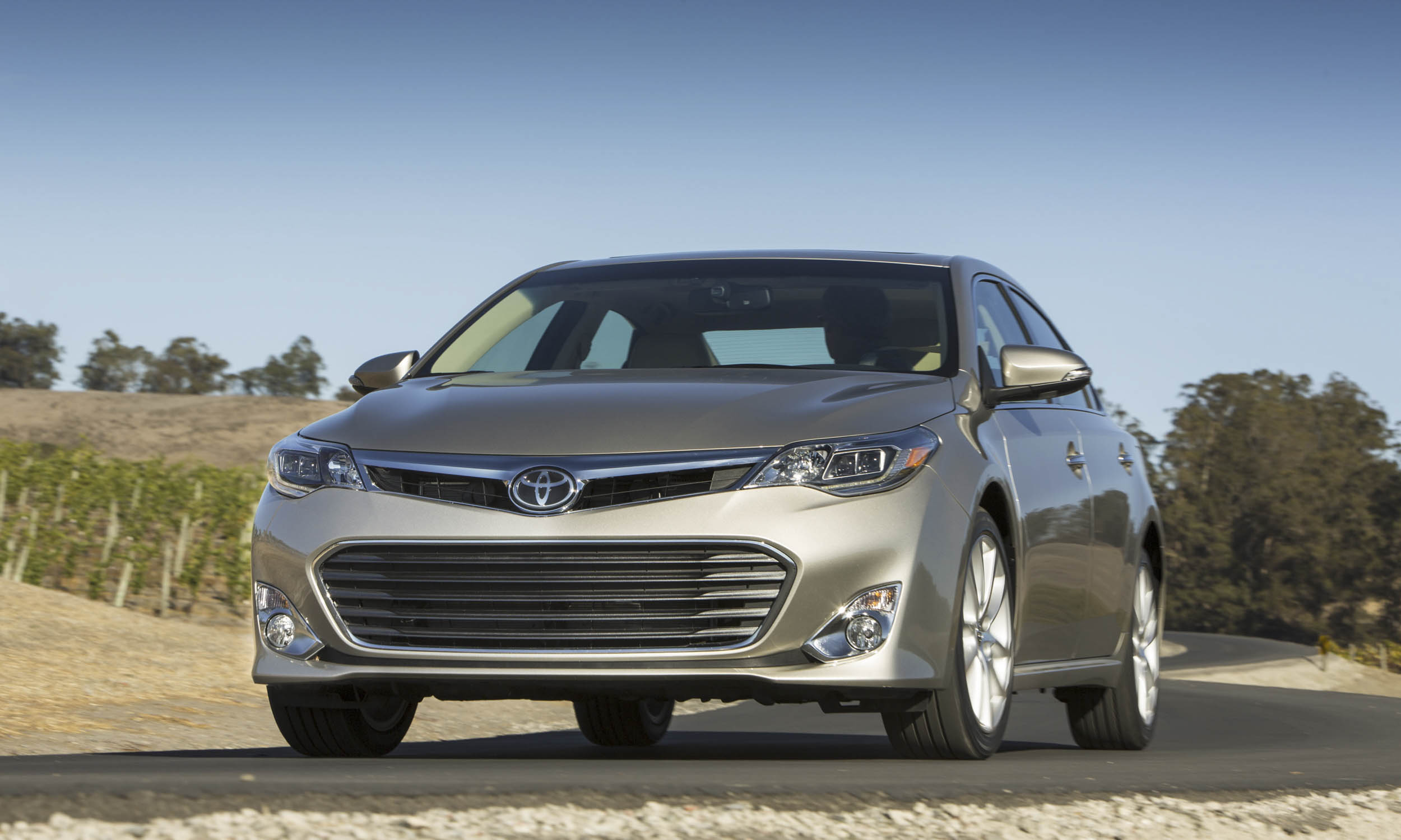 Most Dependable Cars on the Road 2017