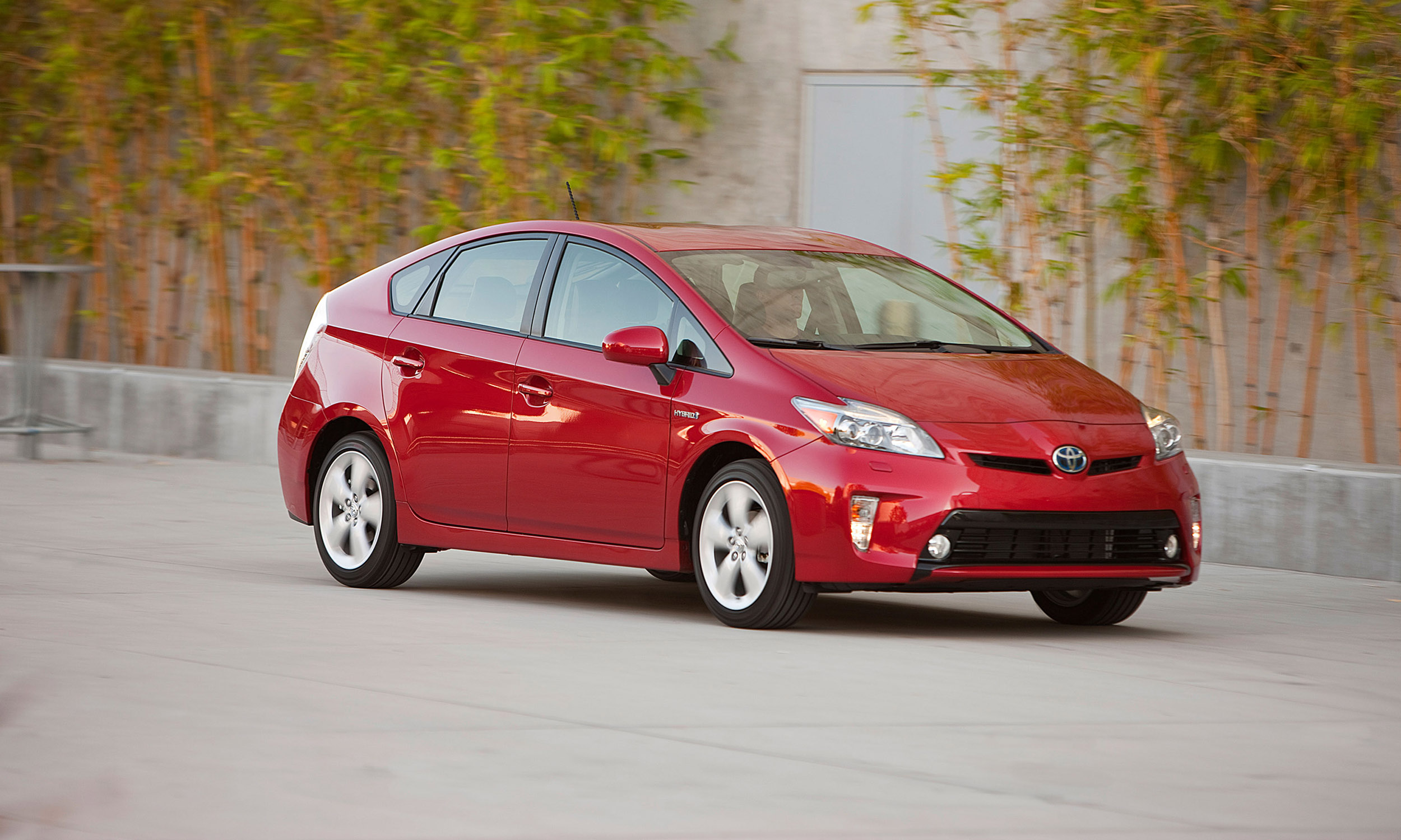 Most Dependable Cars on the Road 2017