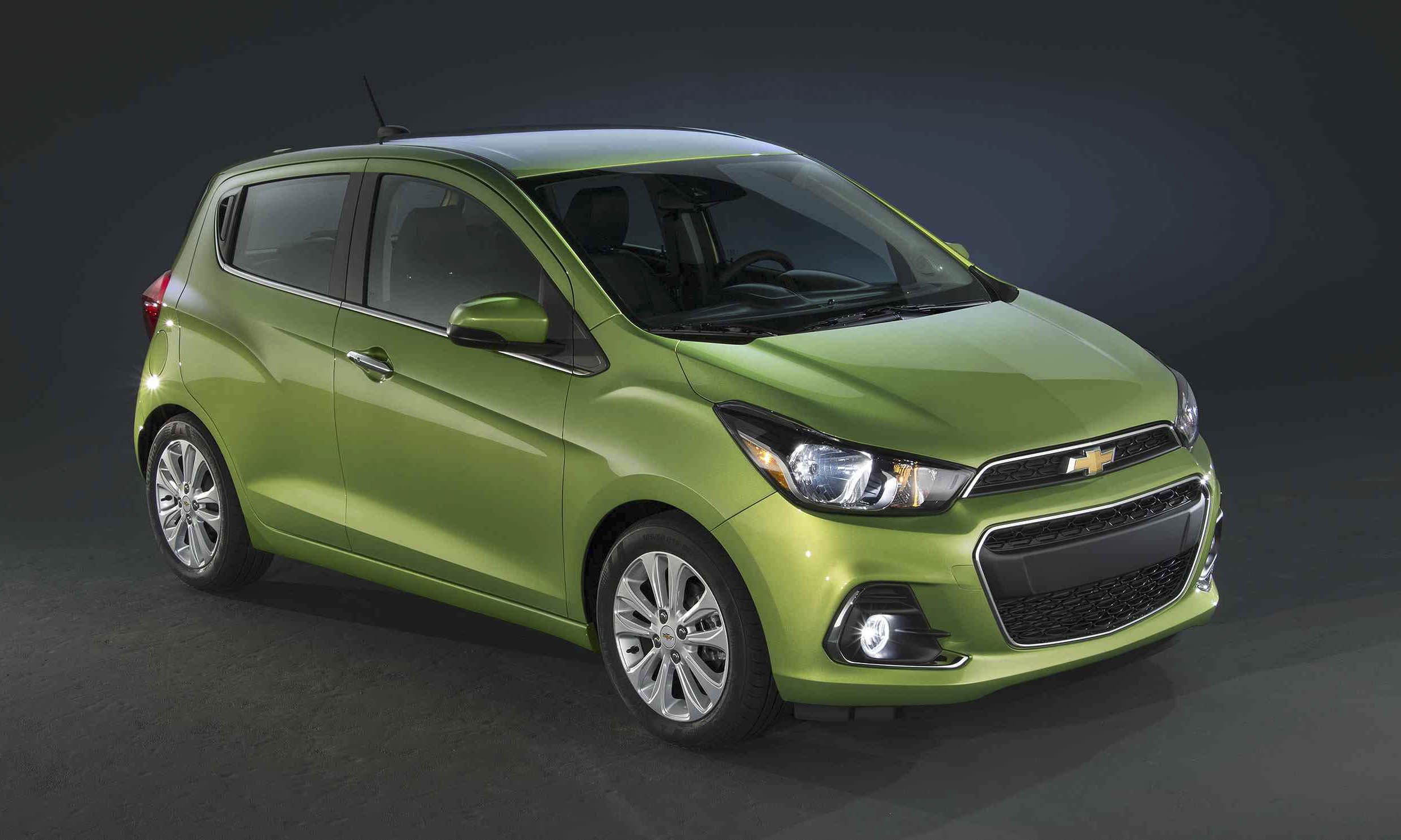 Cheapest Cars to Own 2017