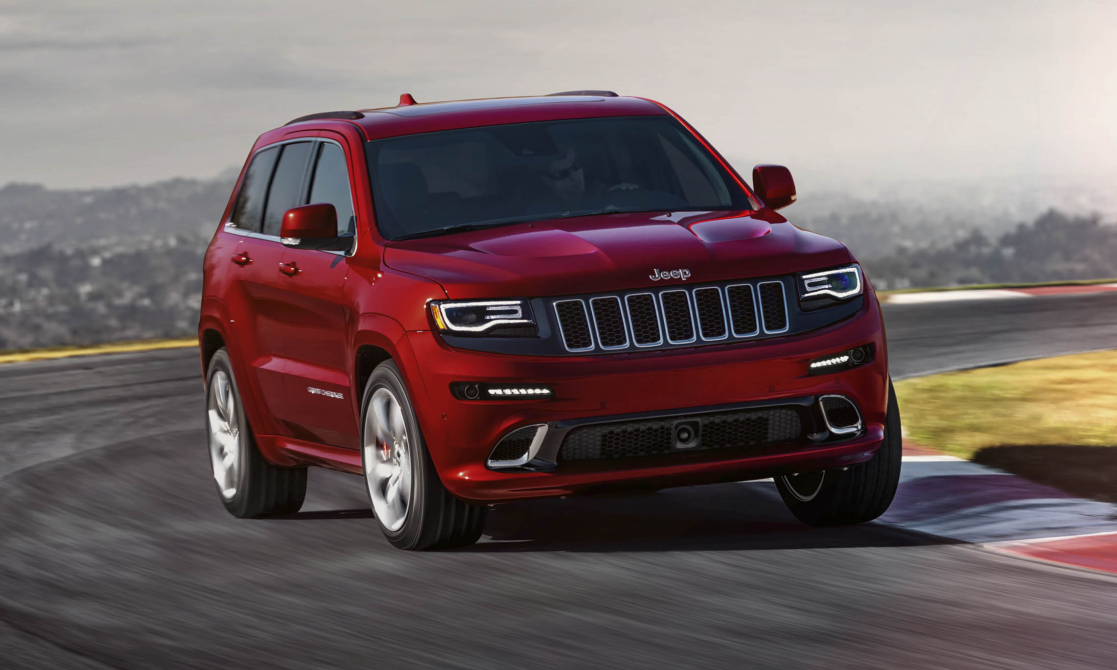 Sportiest Utility Vehicles