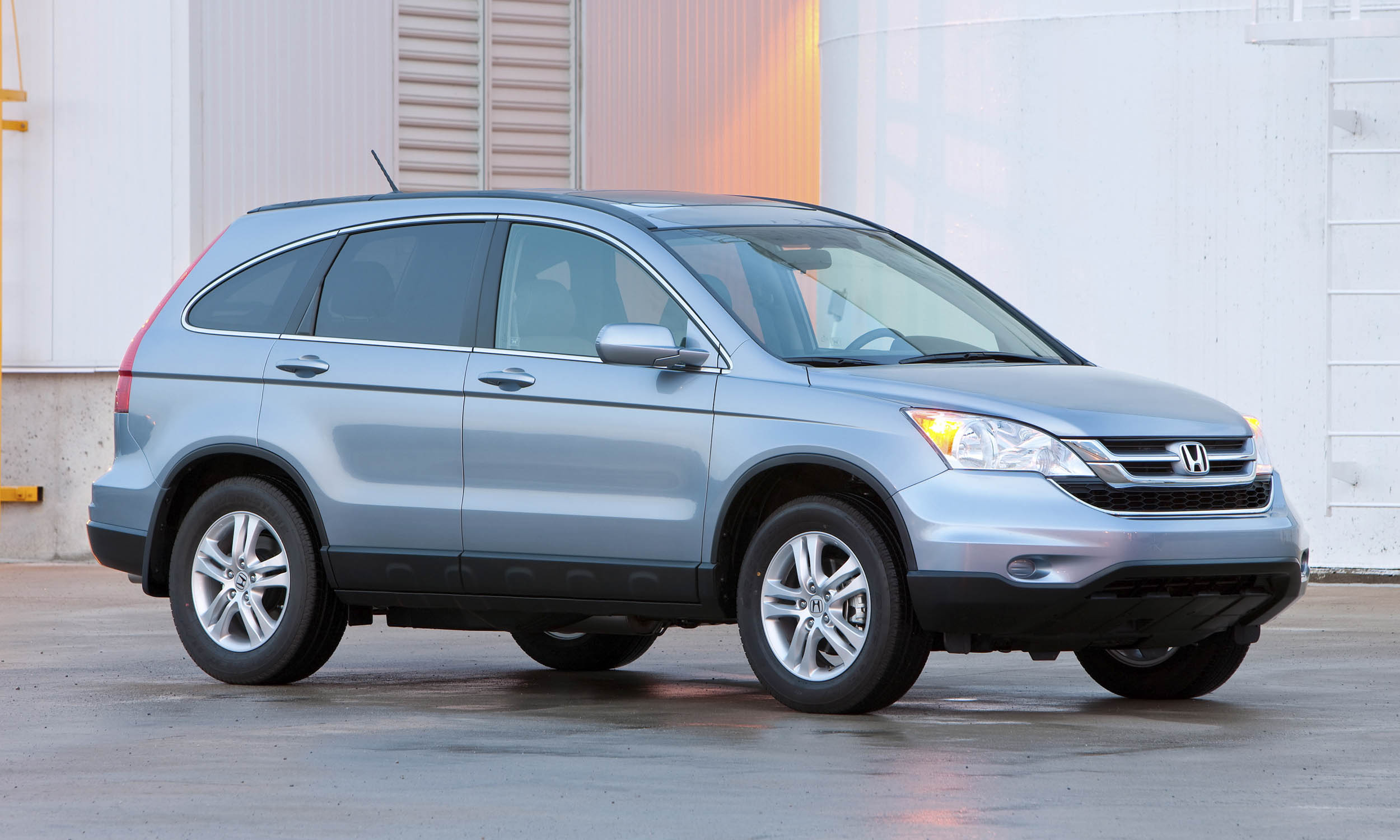 20 Great Second Cars for Less Than $15,000