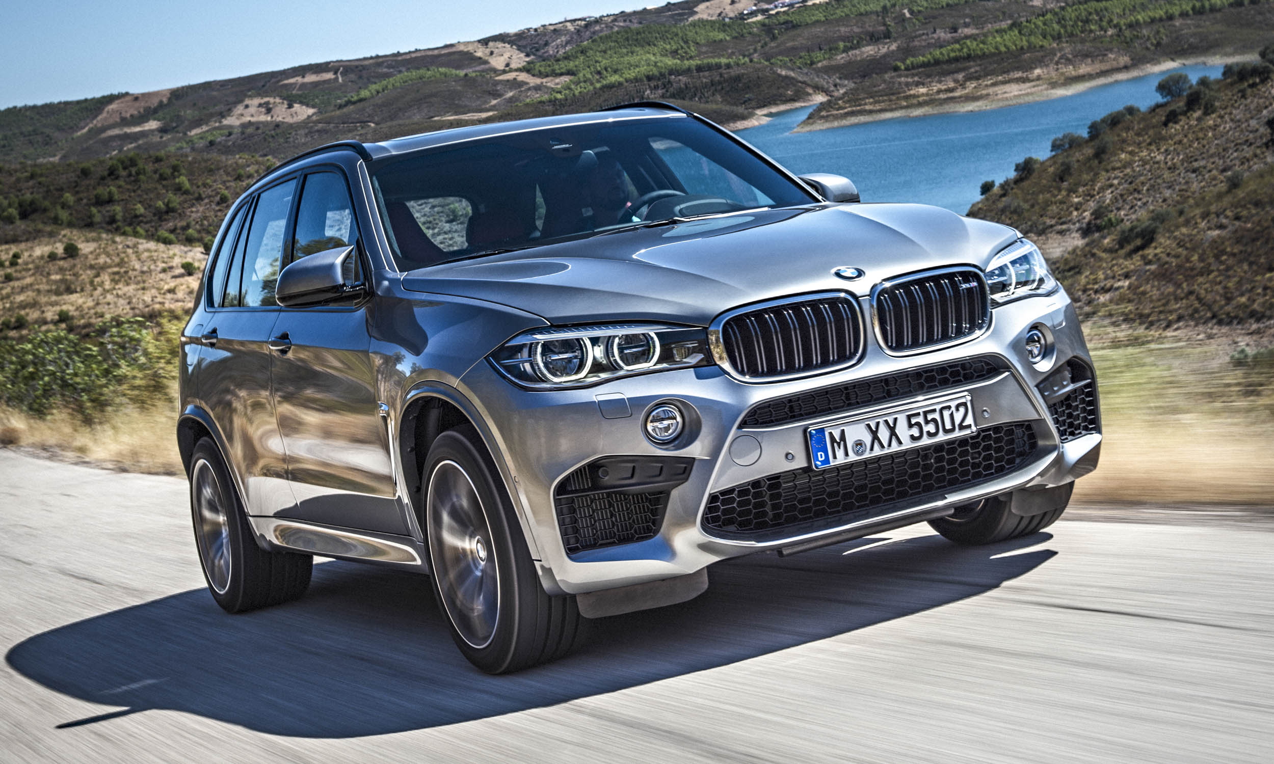 Sportiest Utility Vehicles