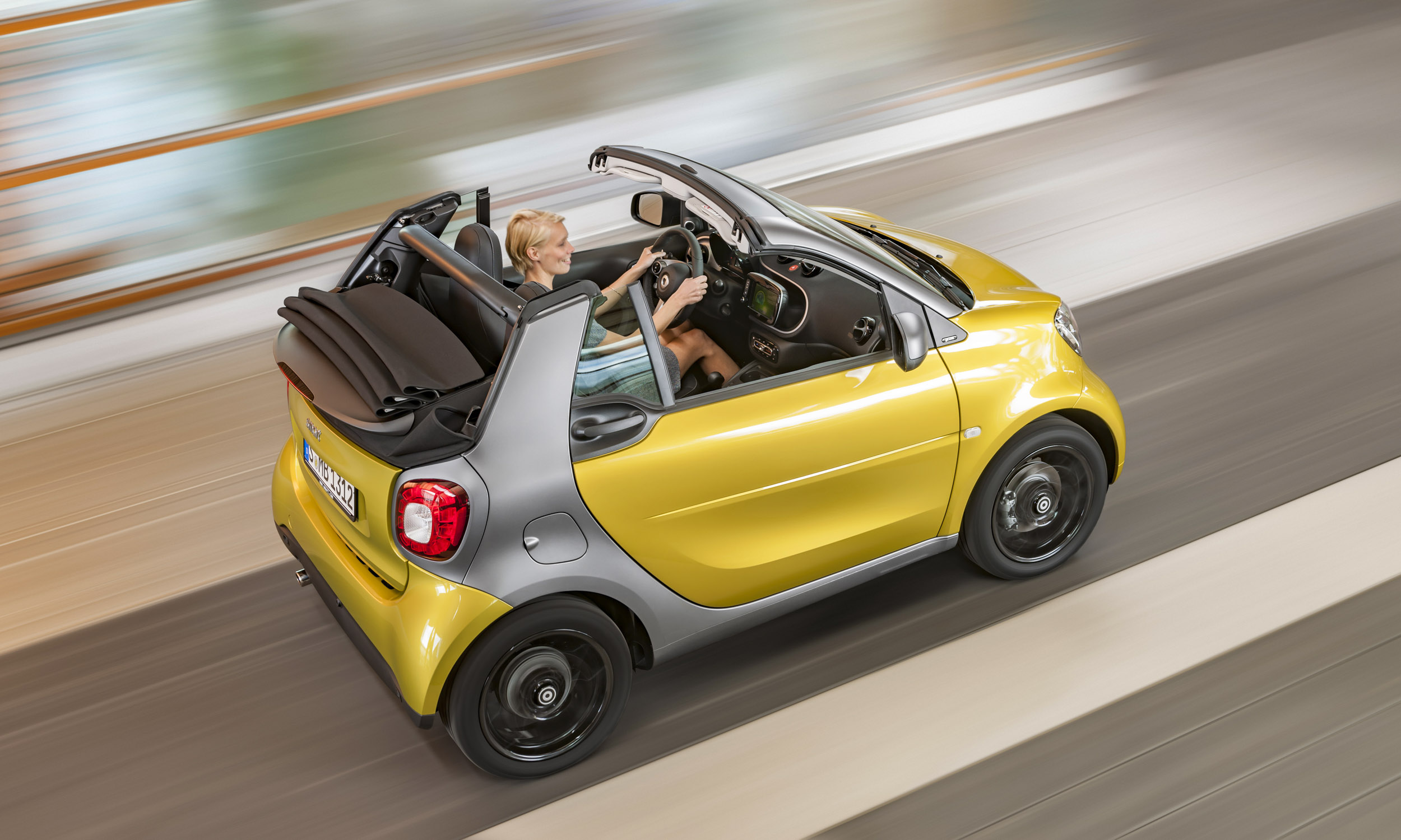 Bargain Convertibles: 20 Under $20,000
