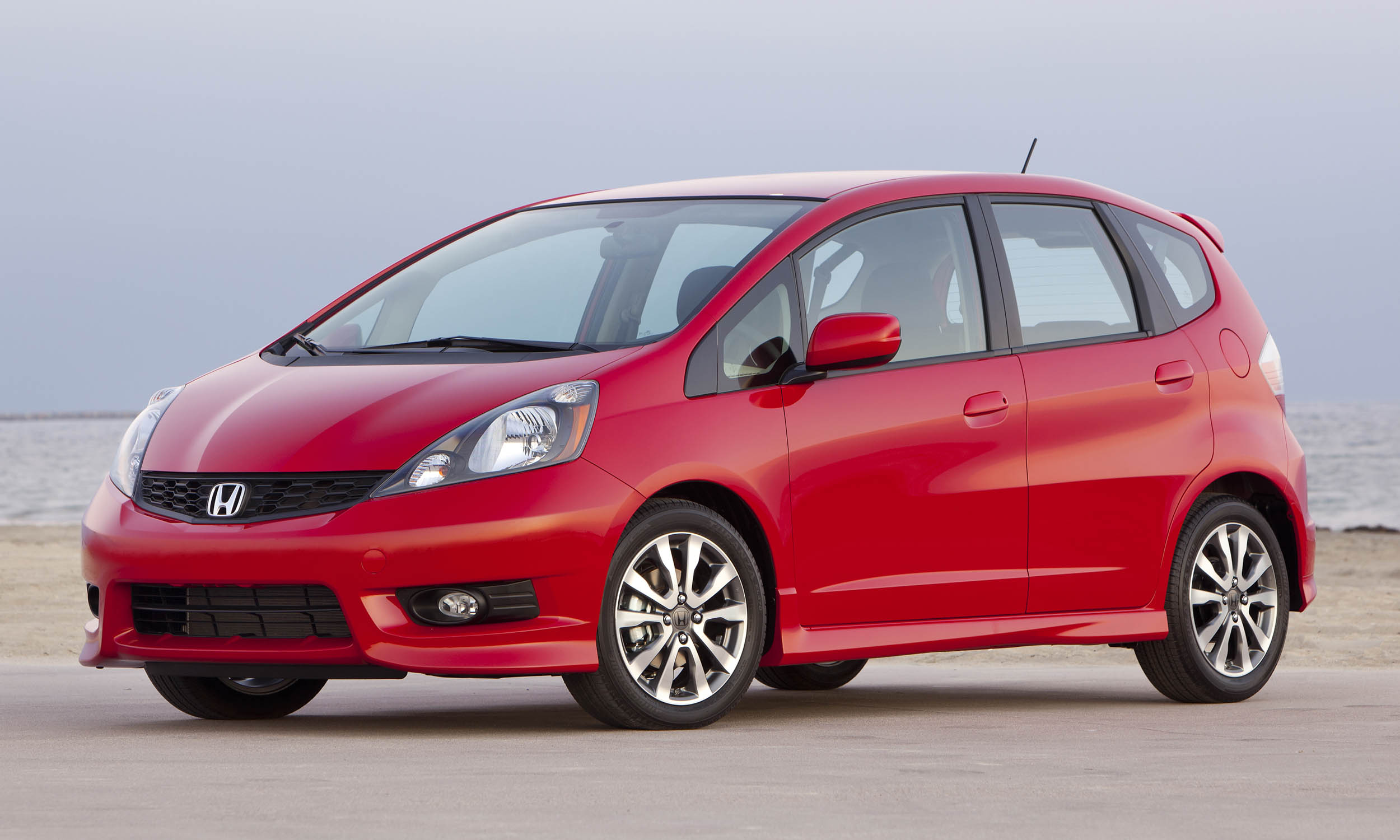 20 Great Second Cars for Less Than $15,000