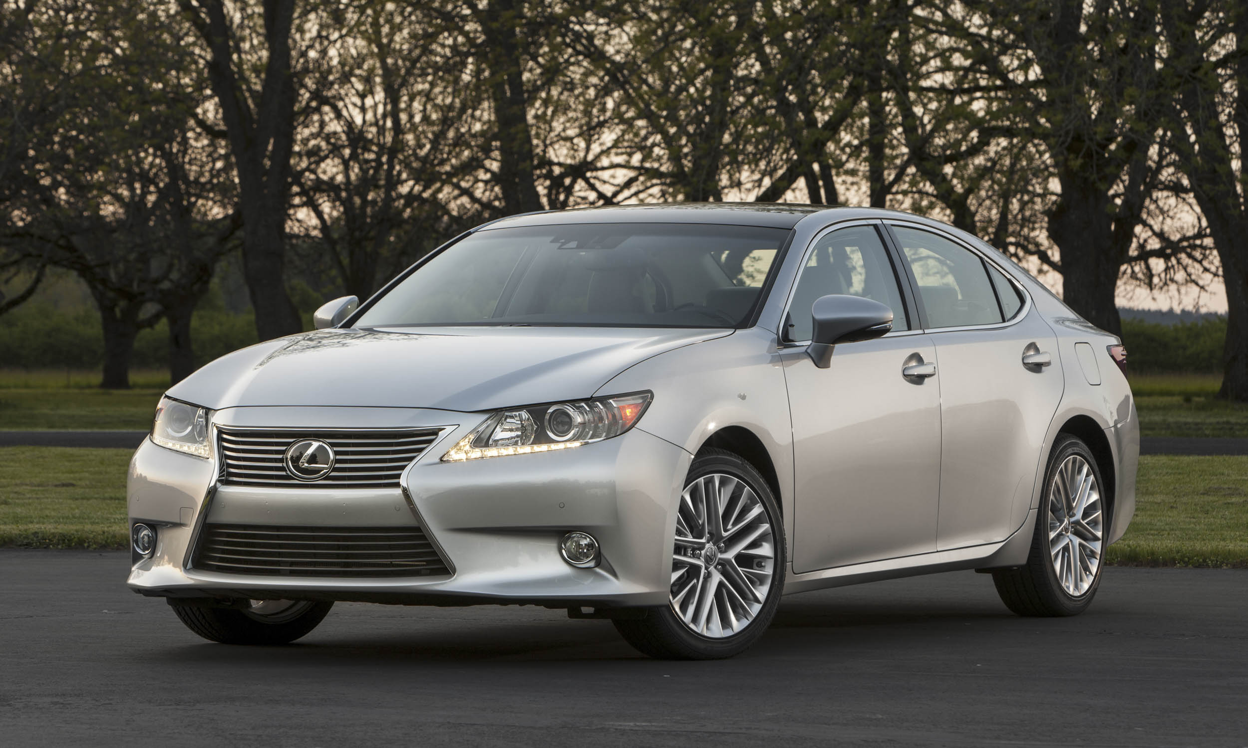 Most Dependable Cars on the Road 2017