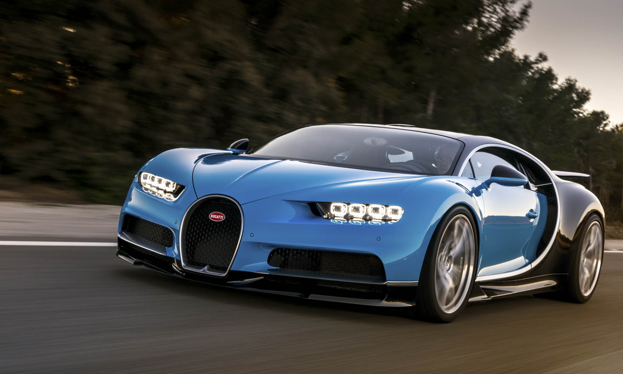 The 700 (Horsepower) Club