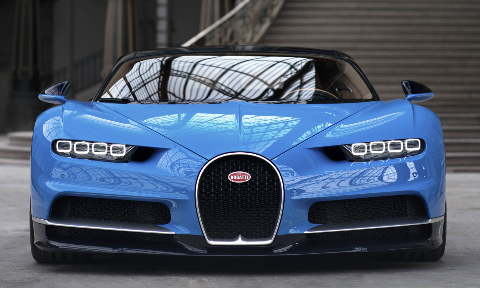 The 700 (Horsepower) Club