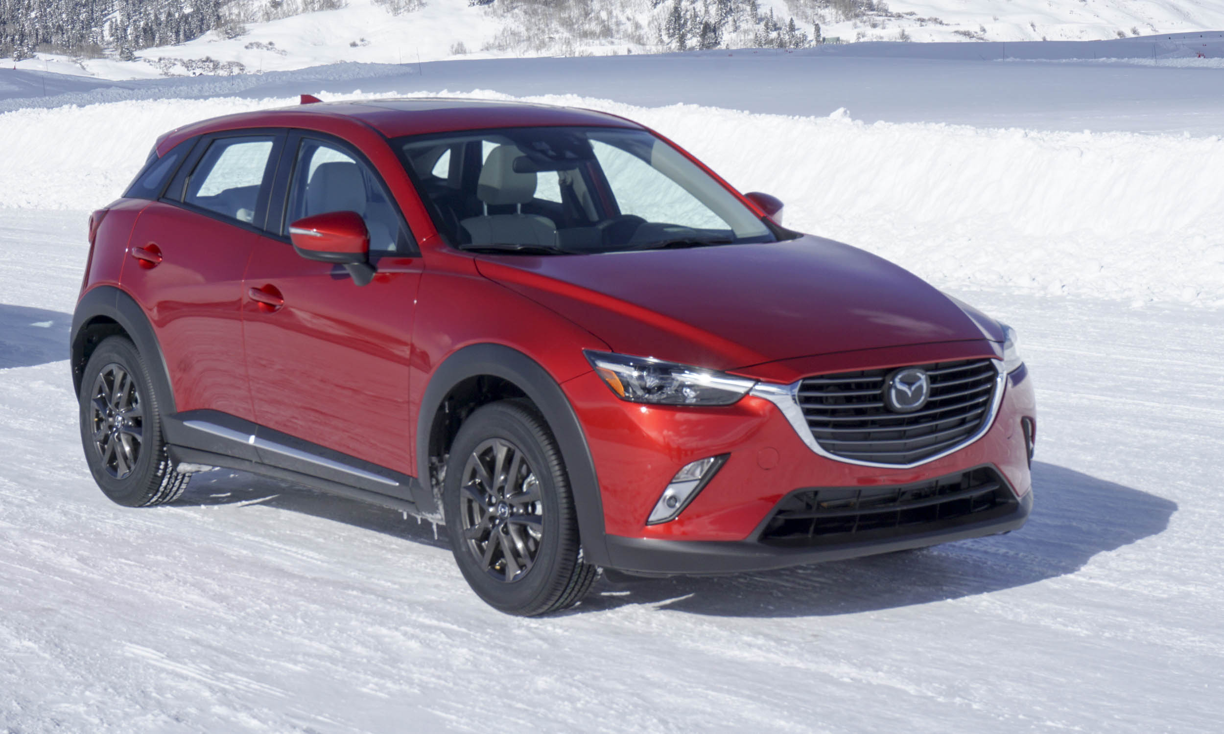 Least Expensive New Cars for 2017